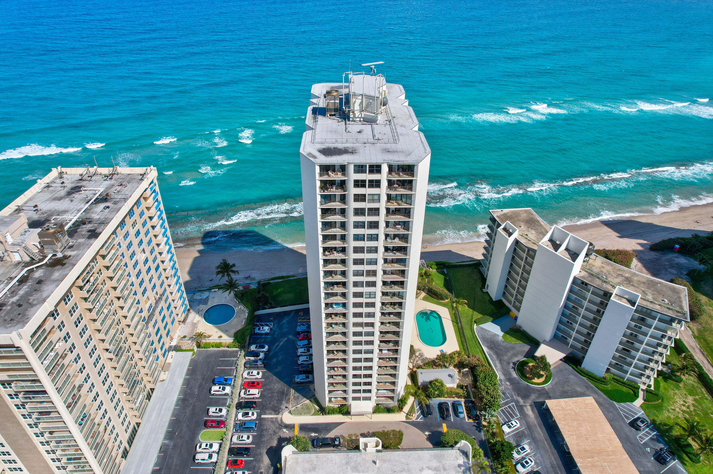 5420 N Ocean Drive 2404 Property Photo 45