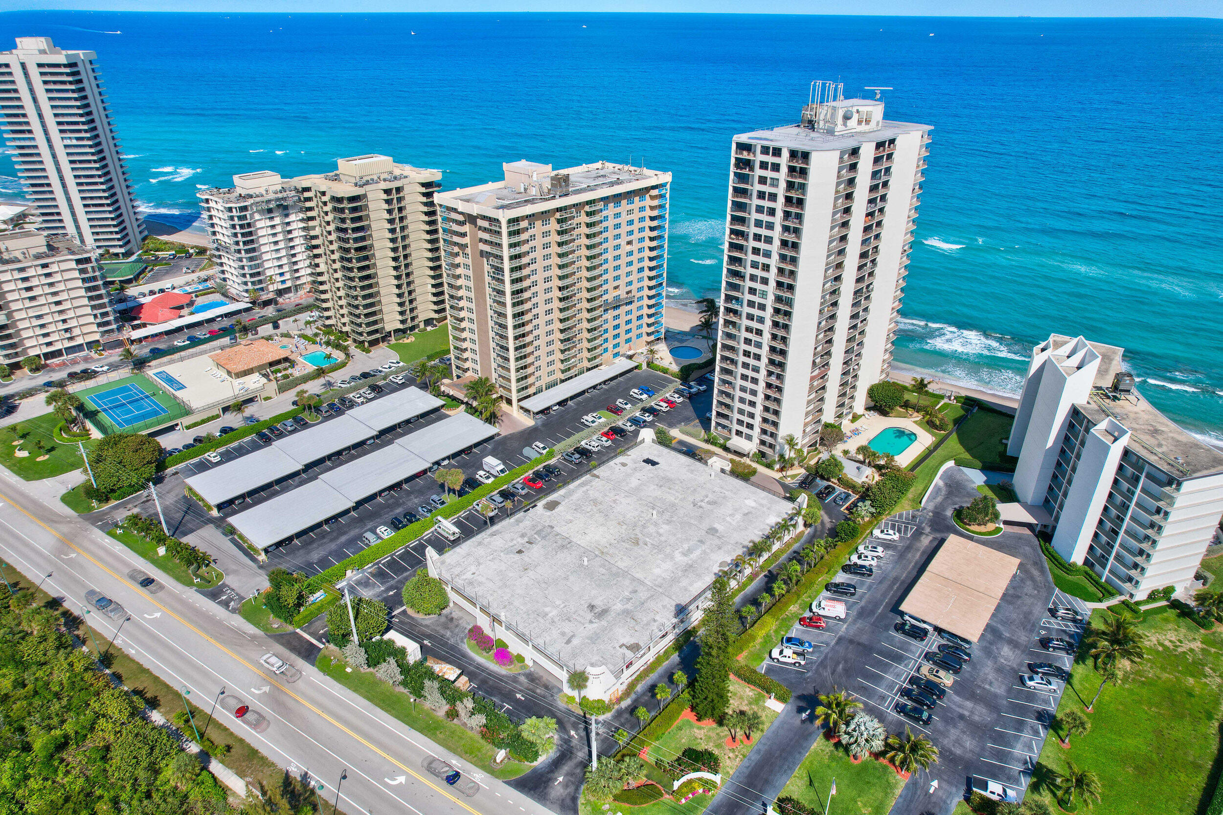 5420 N Ocean Drive 2404 Property Photo 64