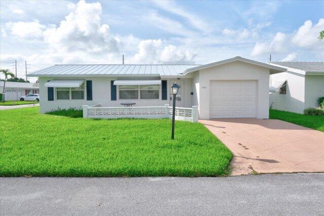 1590 Sw 13th Terrace Property Photo 1