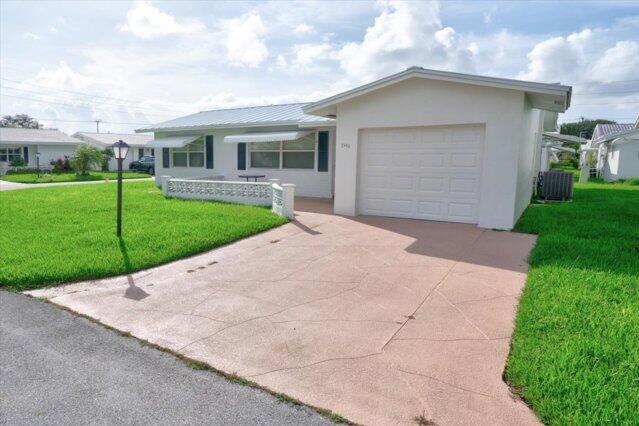 1590 Sw 13th Terrace Property Photo 2