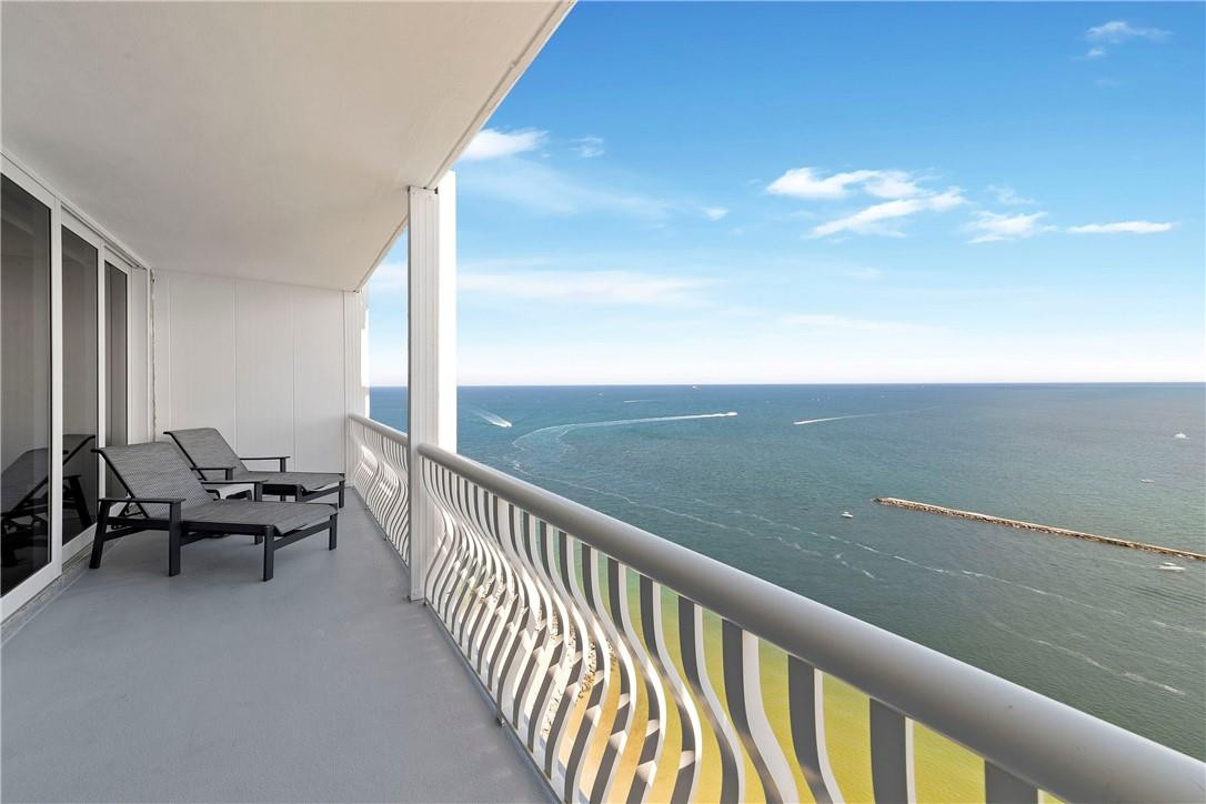 2200 S Ocean Lane 3105 Property Photo 25