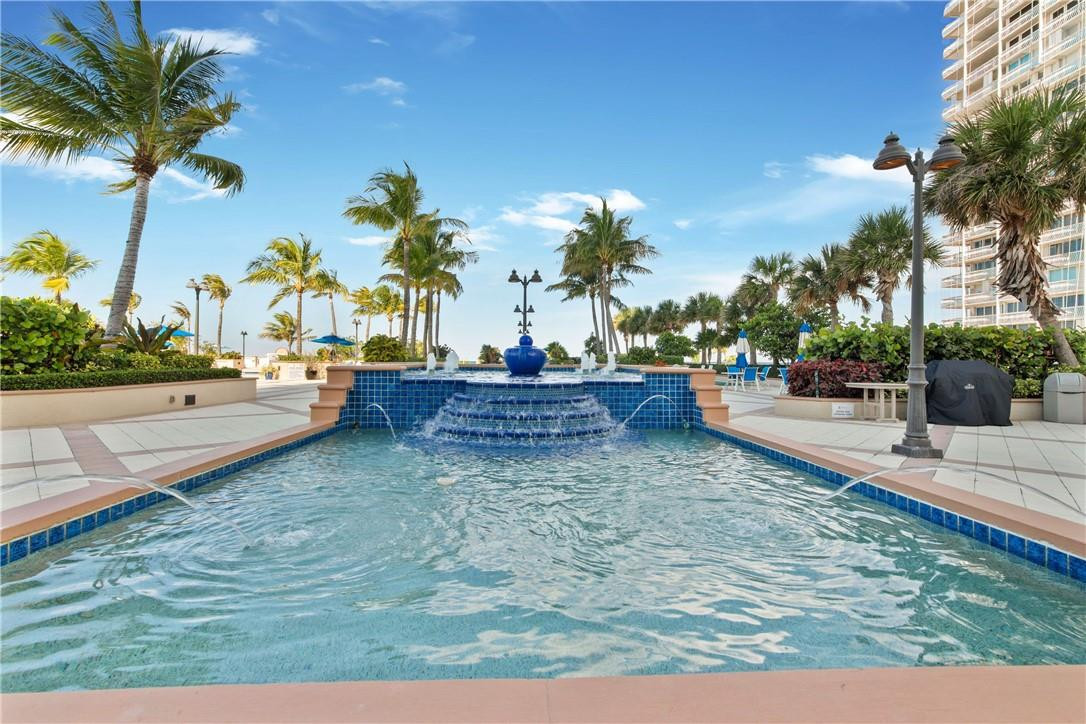 2200 S Ocean Lane 3105 Property Photo 44
