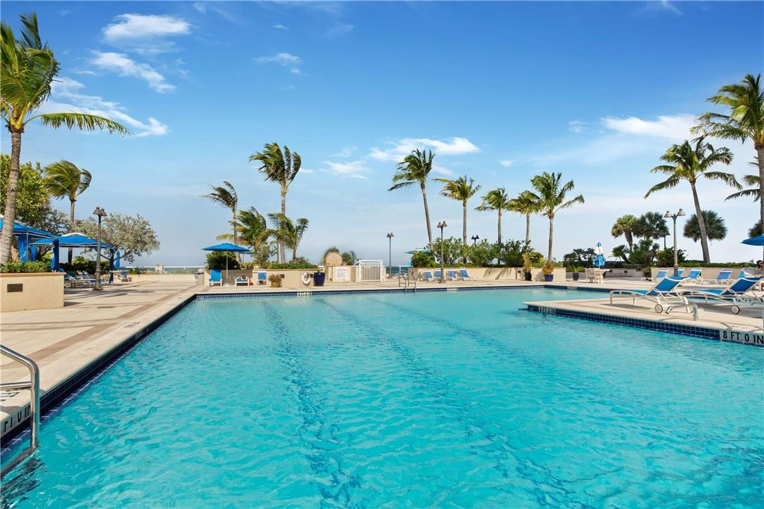 2200 S Ocean Lane 3105 Property Photo 45