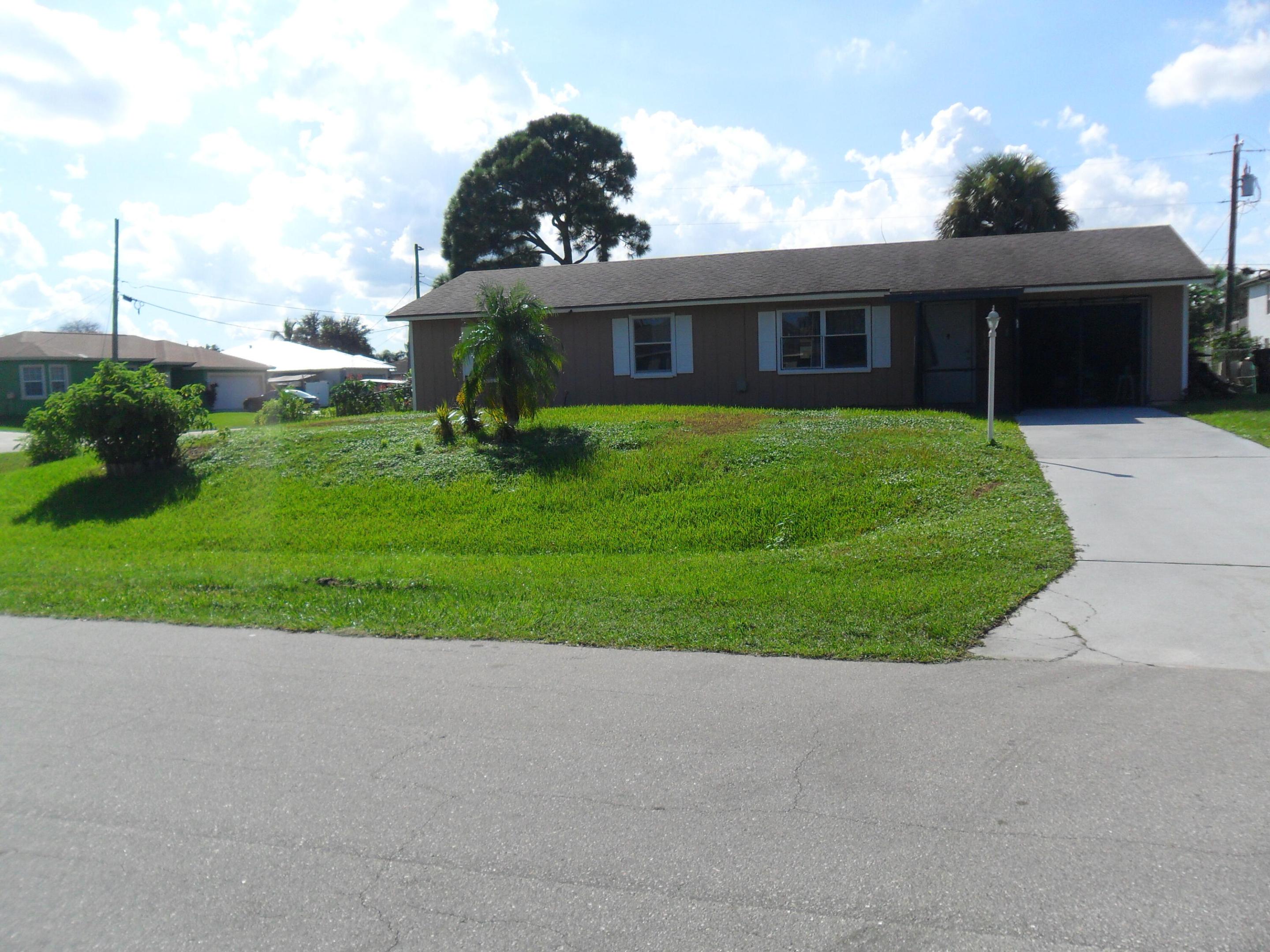 2574 Sw Deckard Street Property Photo 41
