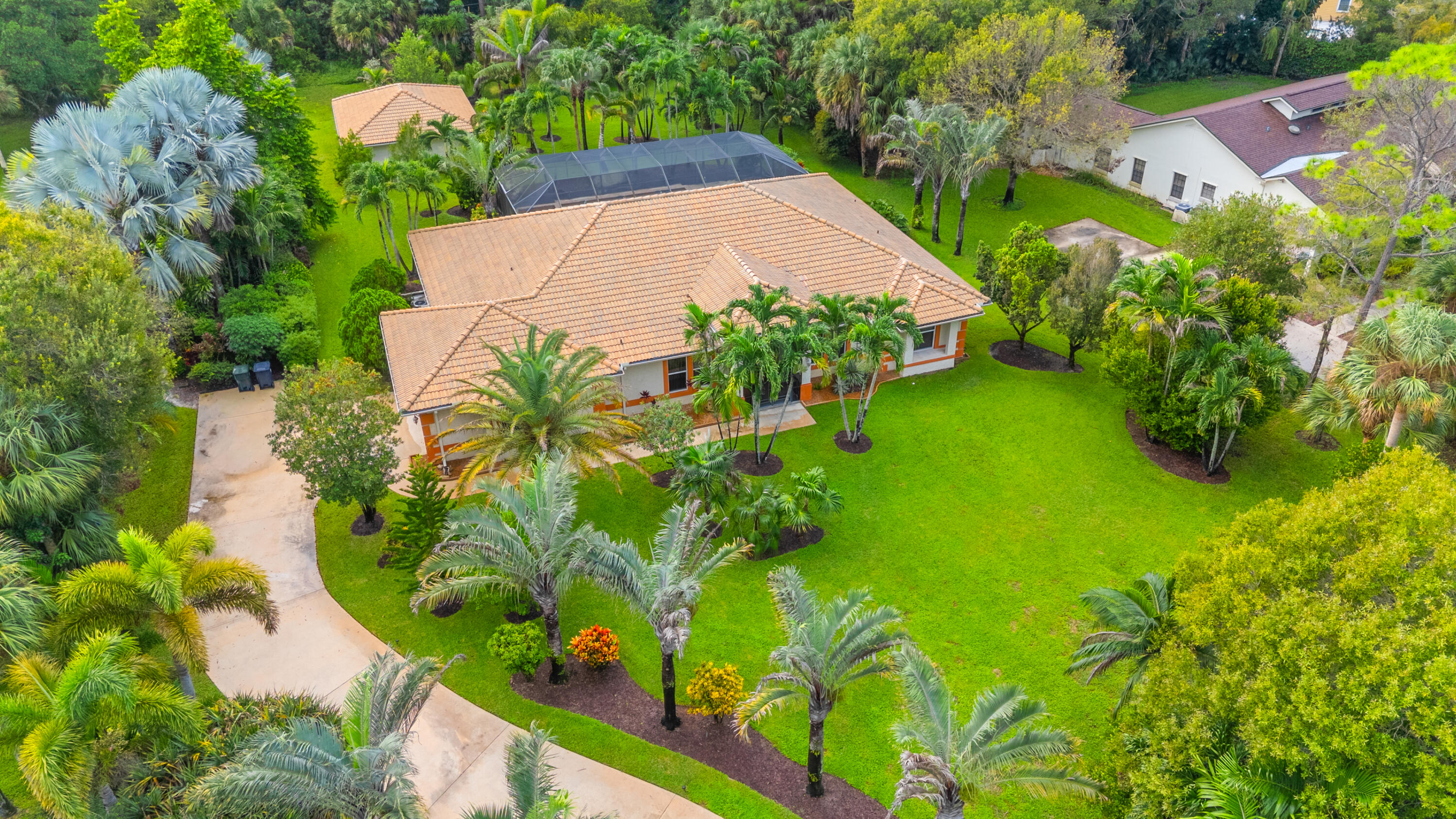 14811 Horseshoe Trace Property Photo 1