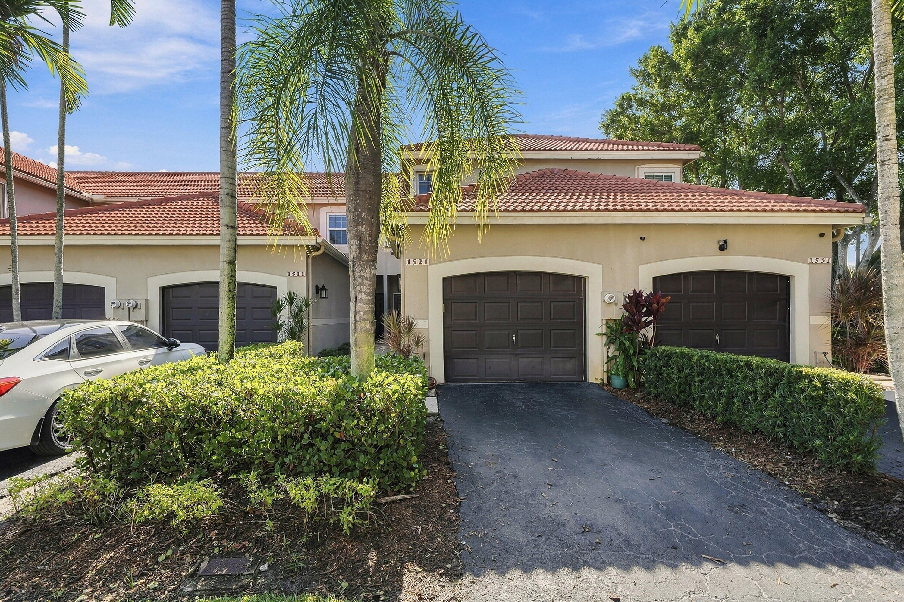 1521 Sorrento Drive 1521 Property Photo 1