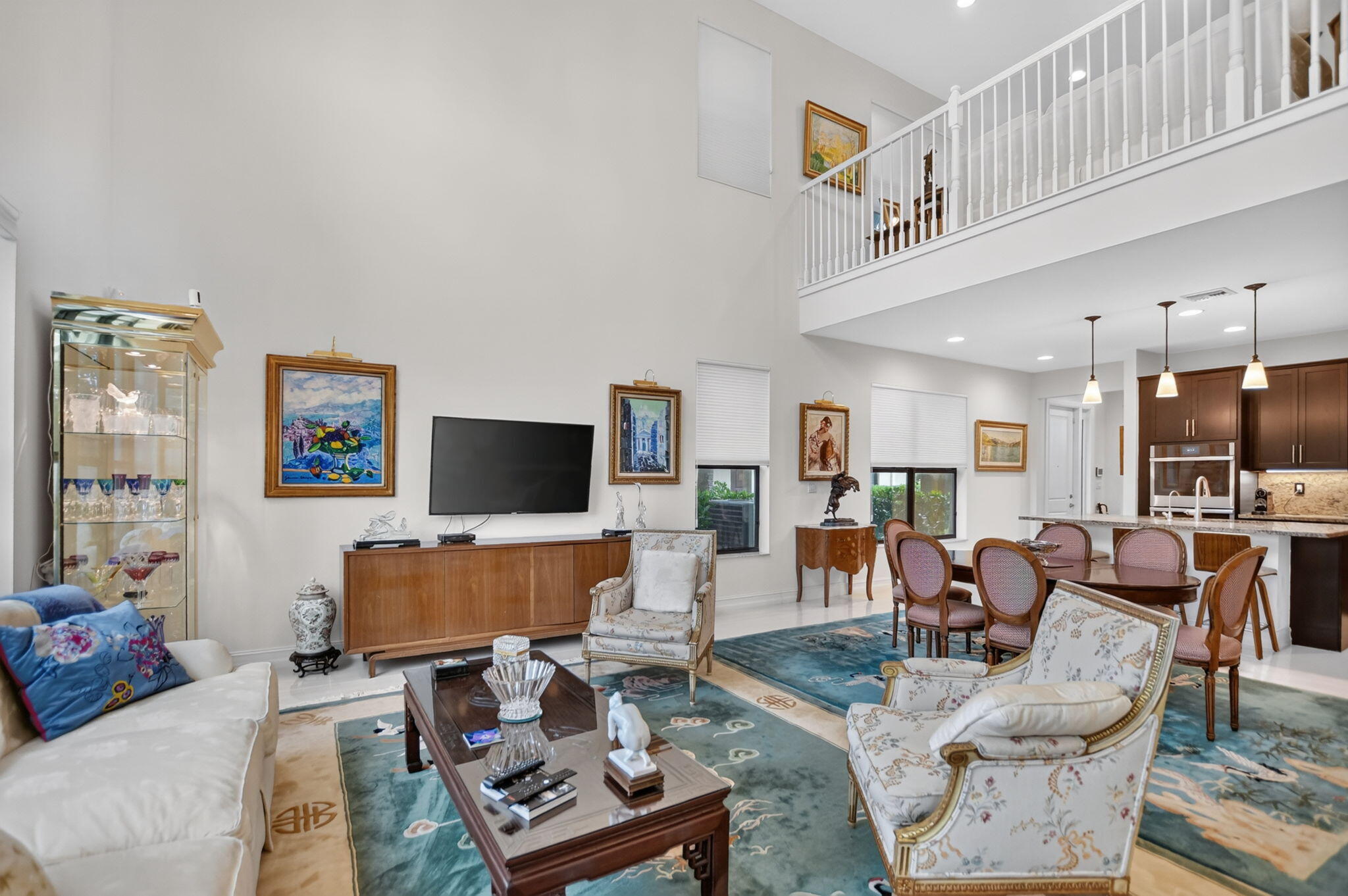 9925 Brickhill Drive Property Photo 13