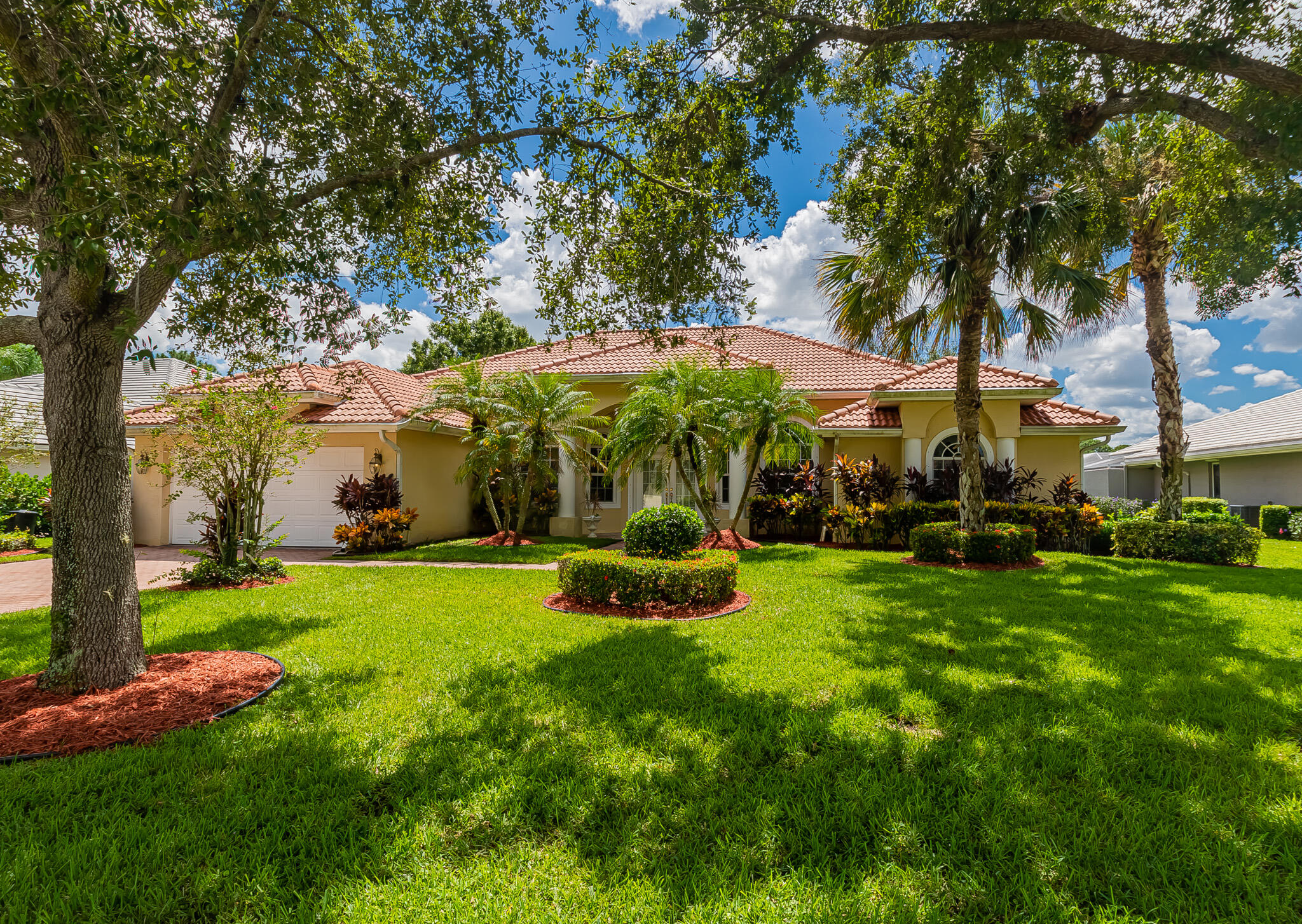1262 Sw Bent Pine Cove Property Photo 1