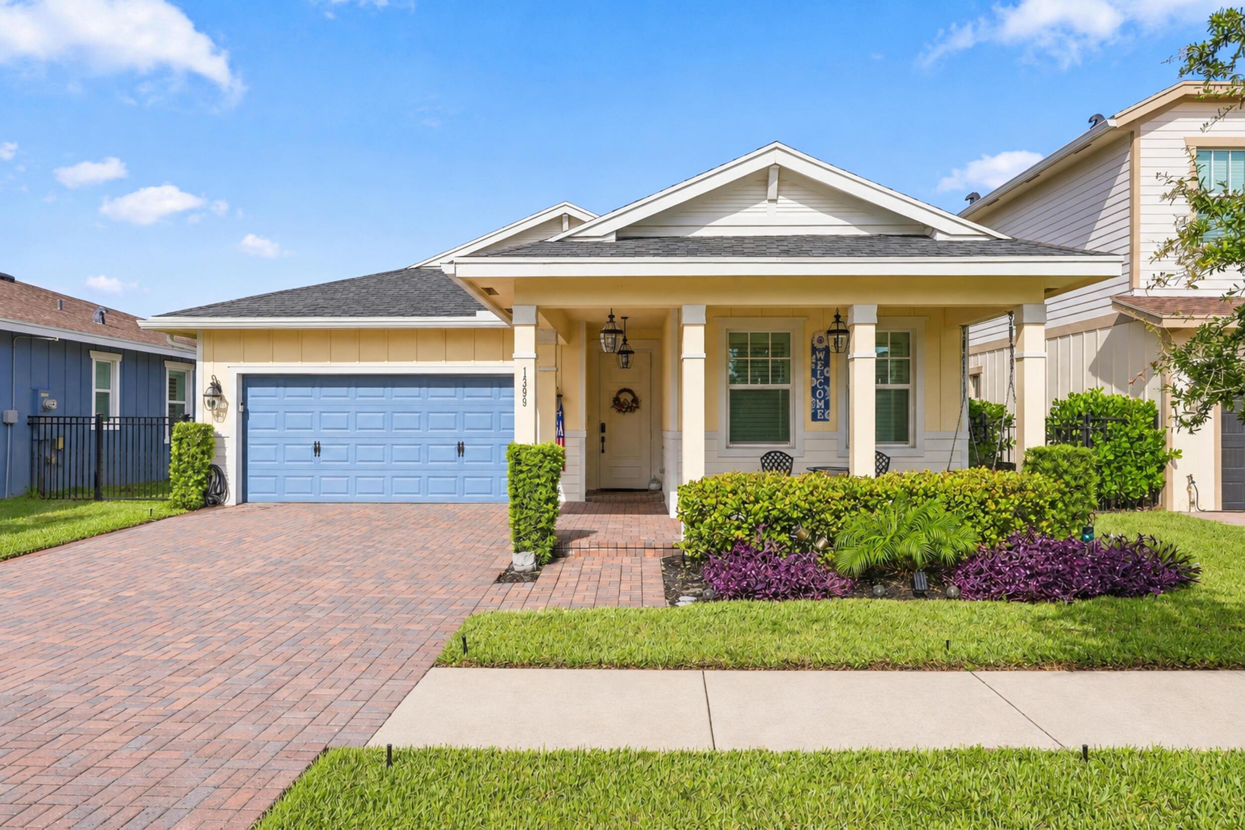 1399 Arrowhead Point Road Property Photo 1