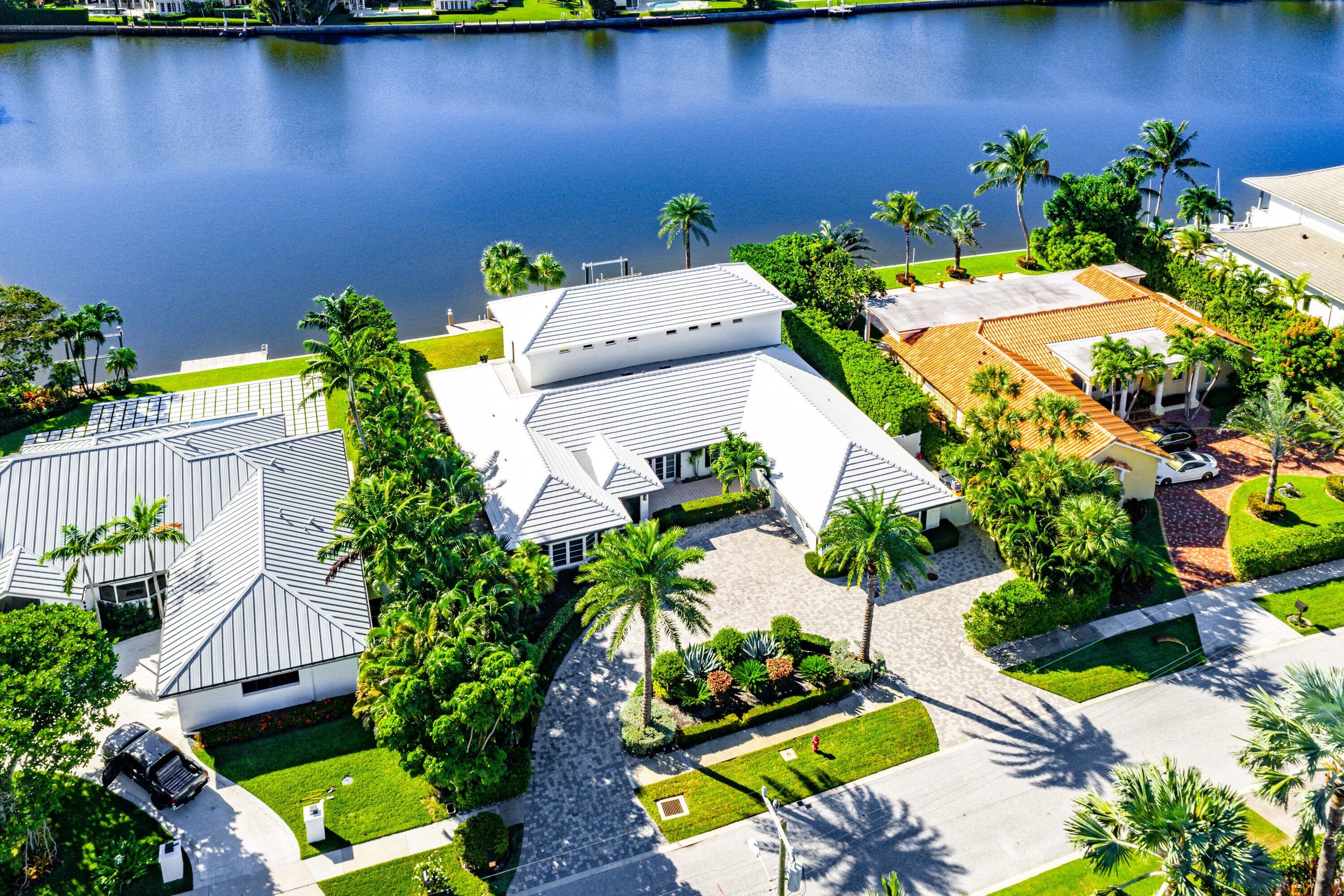 50 Spoonbill Road
