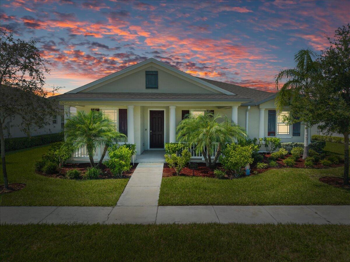 1480 Mulligan Drive Property Photo 1