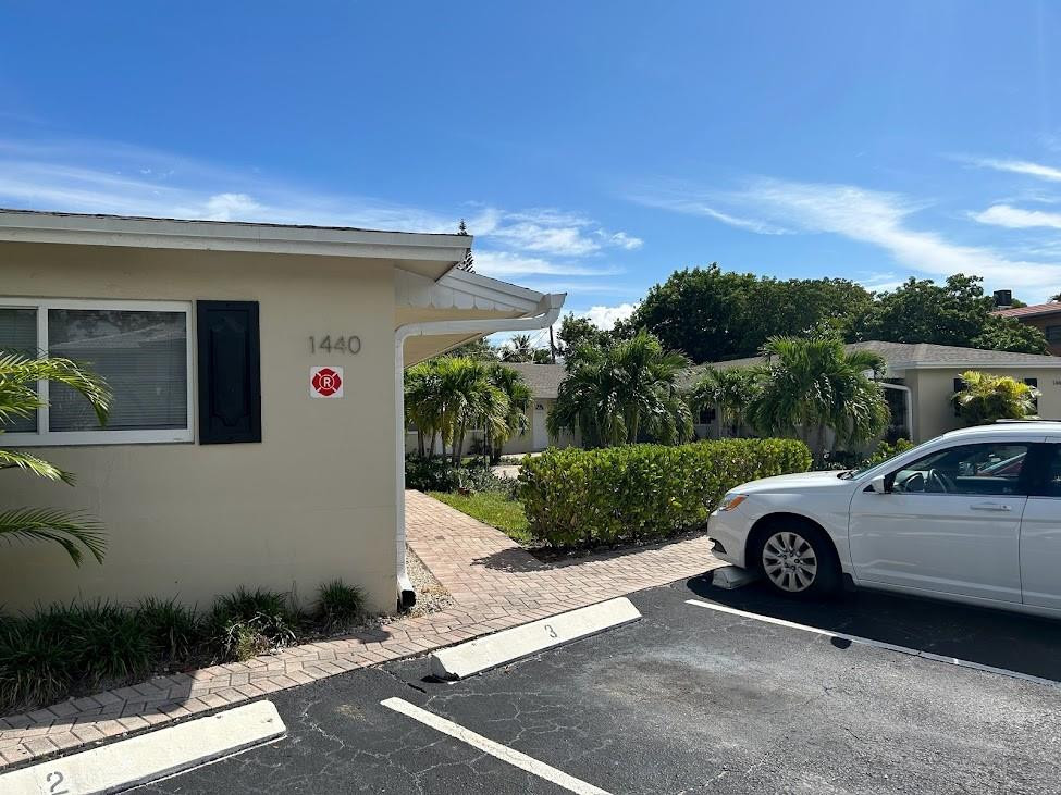 1440 Miami Road Unit 6 Property Photo 1