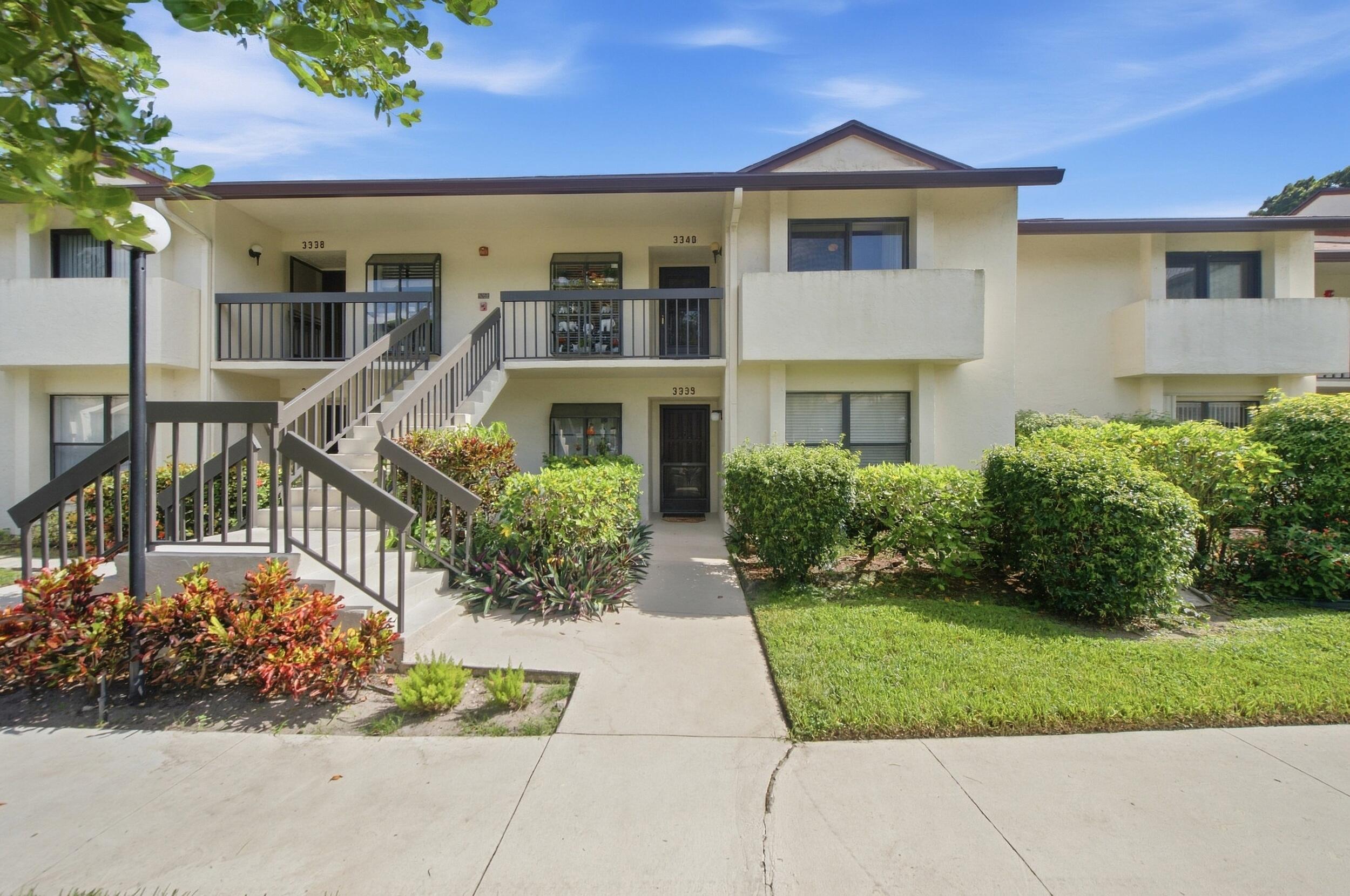 3340 Lucerne Park Drive Property Photo 1