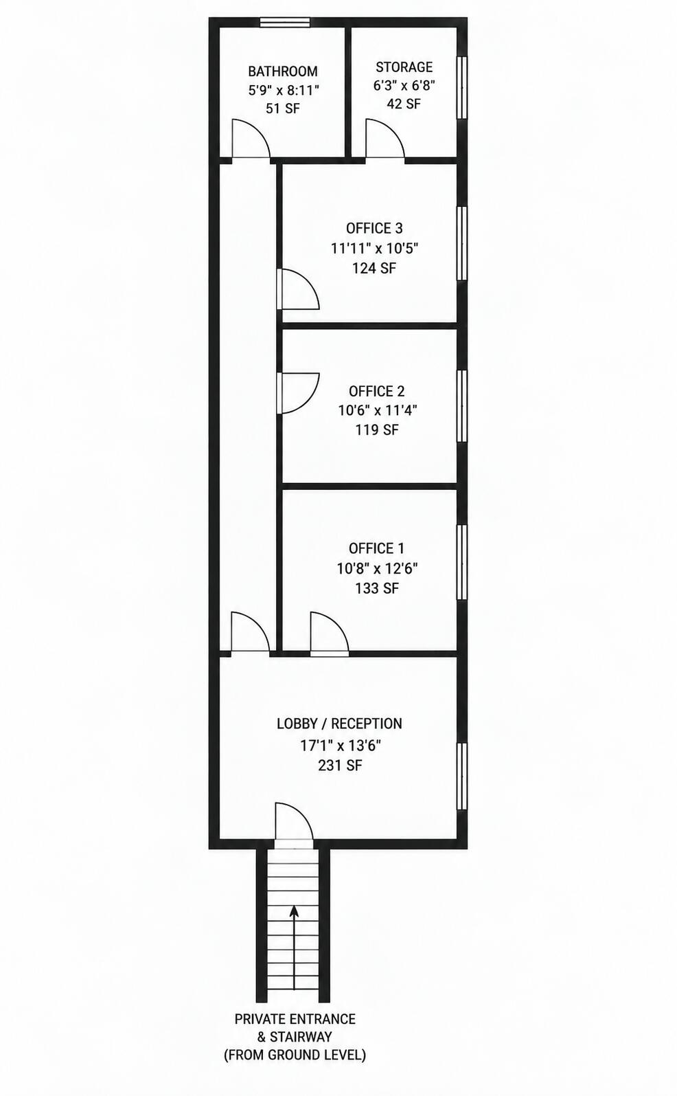 1111 Old Griffin Road Property Photo 8