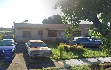 20921 NW 27TH Court
