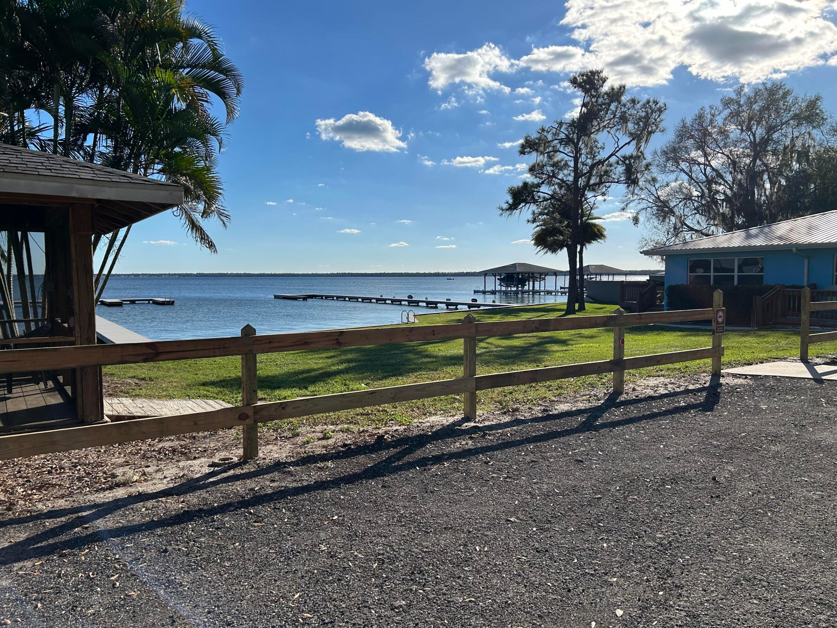 772 Lake June Road