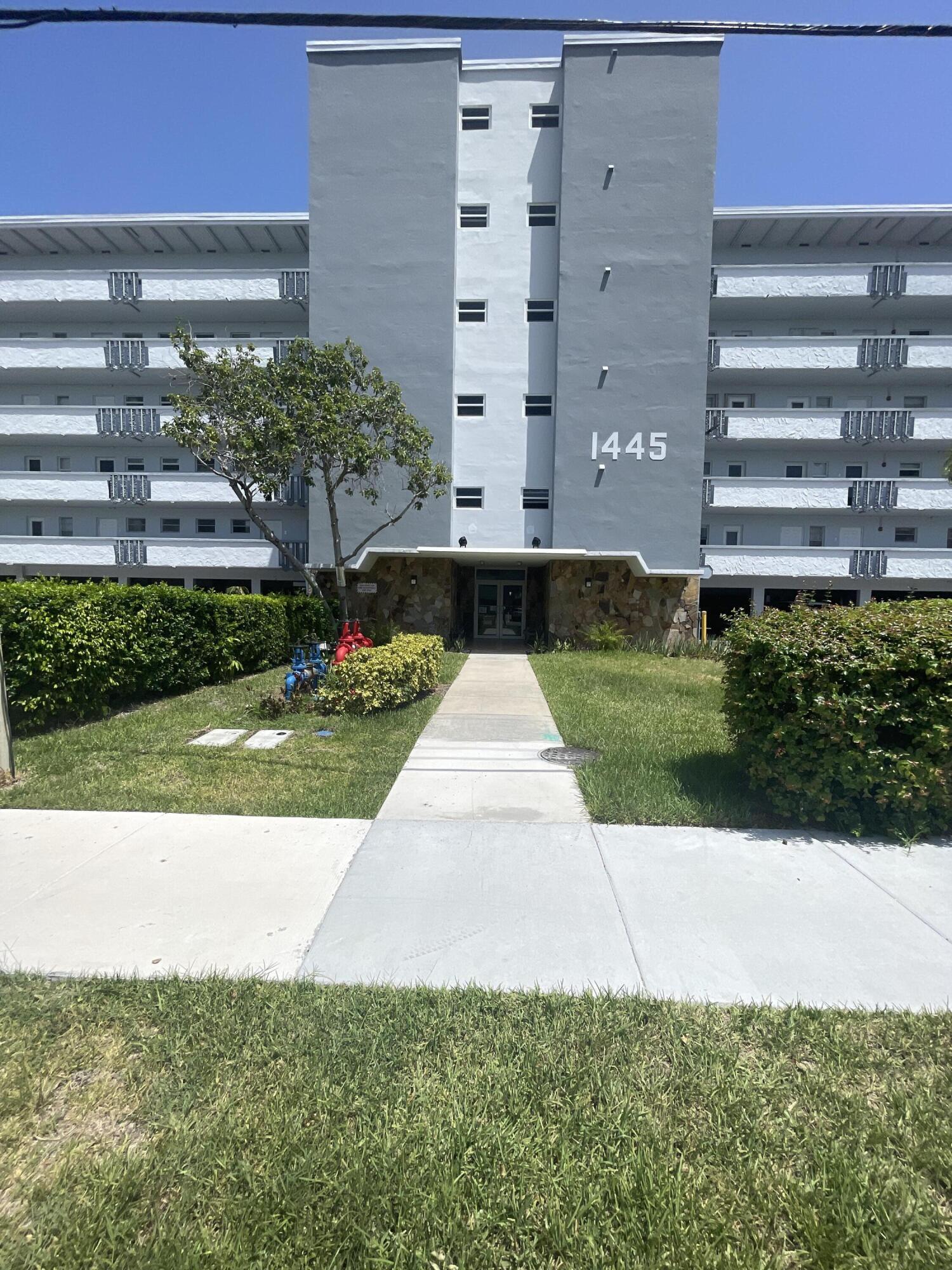1445 Atlantic Shores Boulevard 410 Property Photo 1