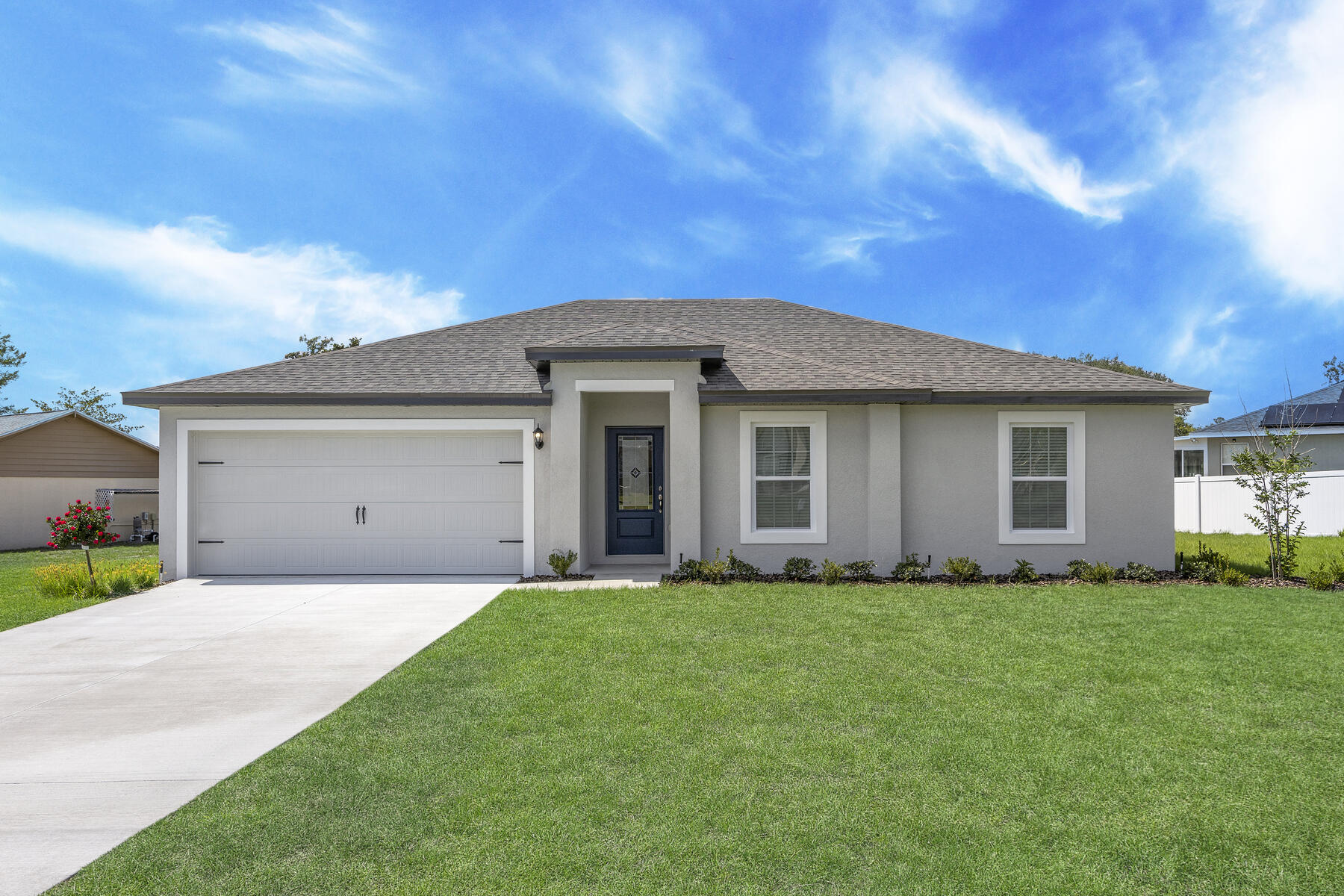 8766 101st Court Property Photo 1