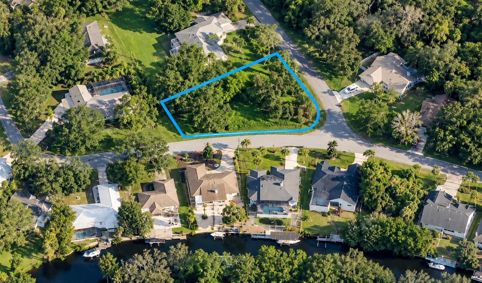 4724 S Sawmill Way Property Photo 1