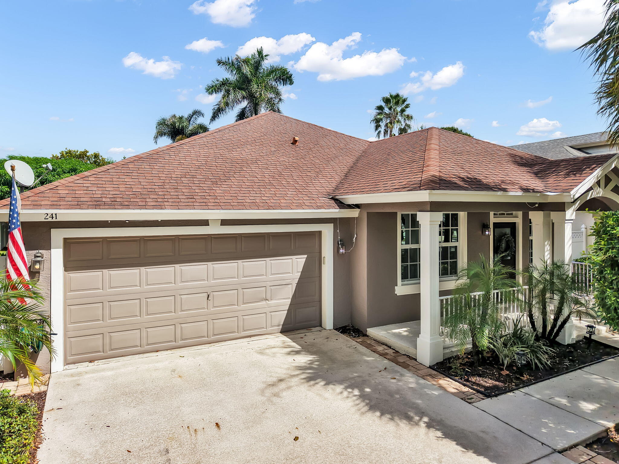 241 Clocktower Drive Property Photo 4