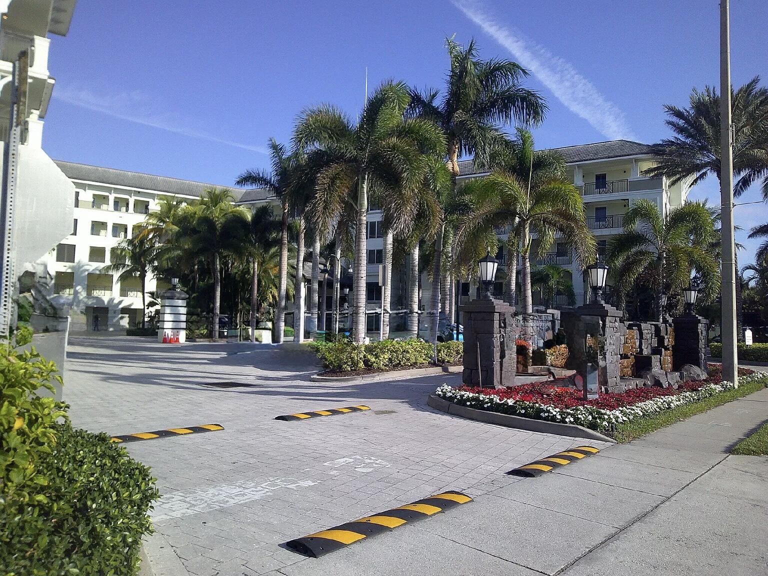 3500 Ocean 312a And 312b Property Photo 1