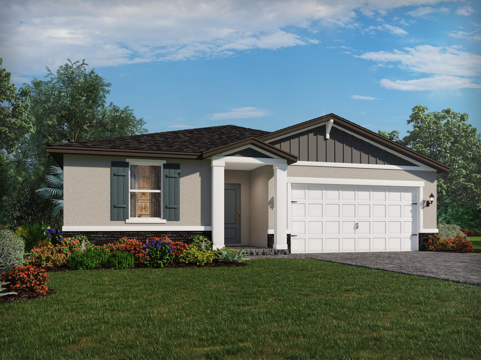 15735 Sw Vine Drive Property Photo 1