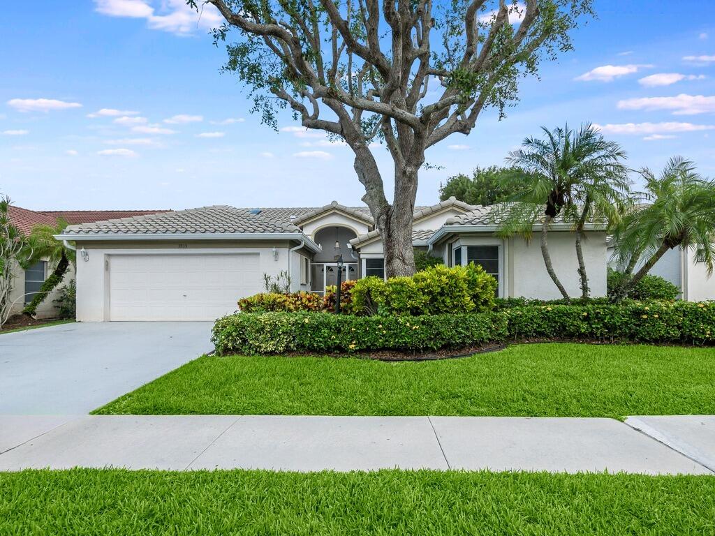 3933 Summer Chase Court Property Photo 1