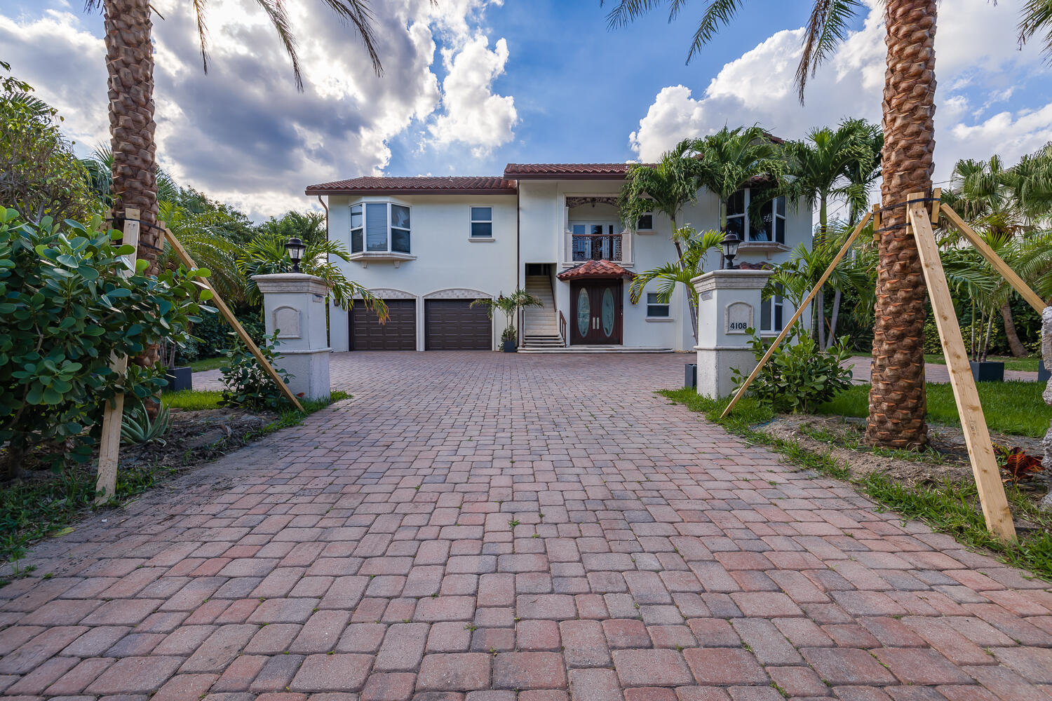 4108 S Ocean Boulevard Property Photo 1