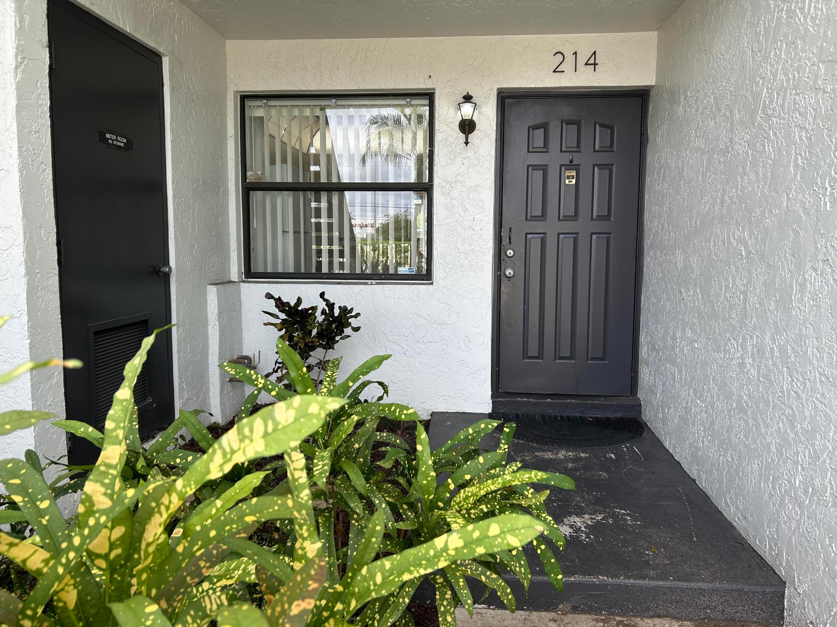 1284 S Military Trail 214 Property Photo 1