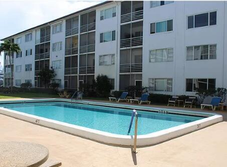 4500 N FLAGLER Drive D2 Property Photo 1