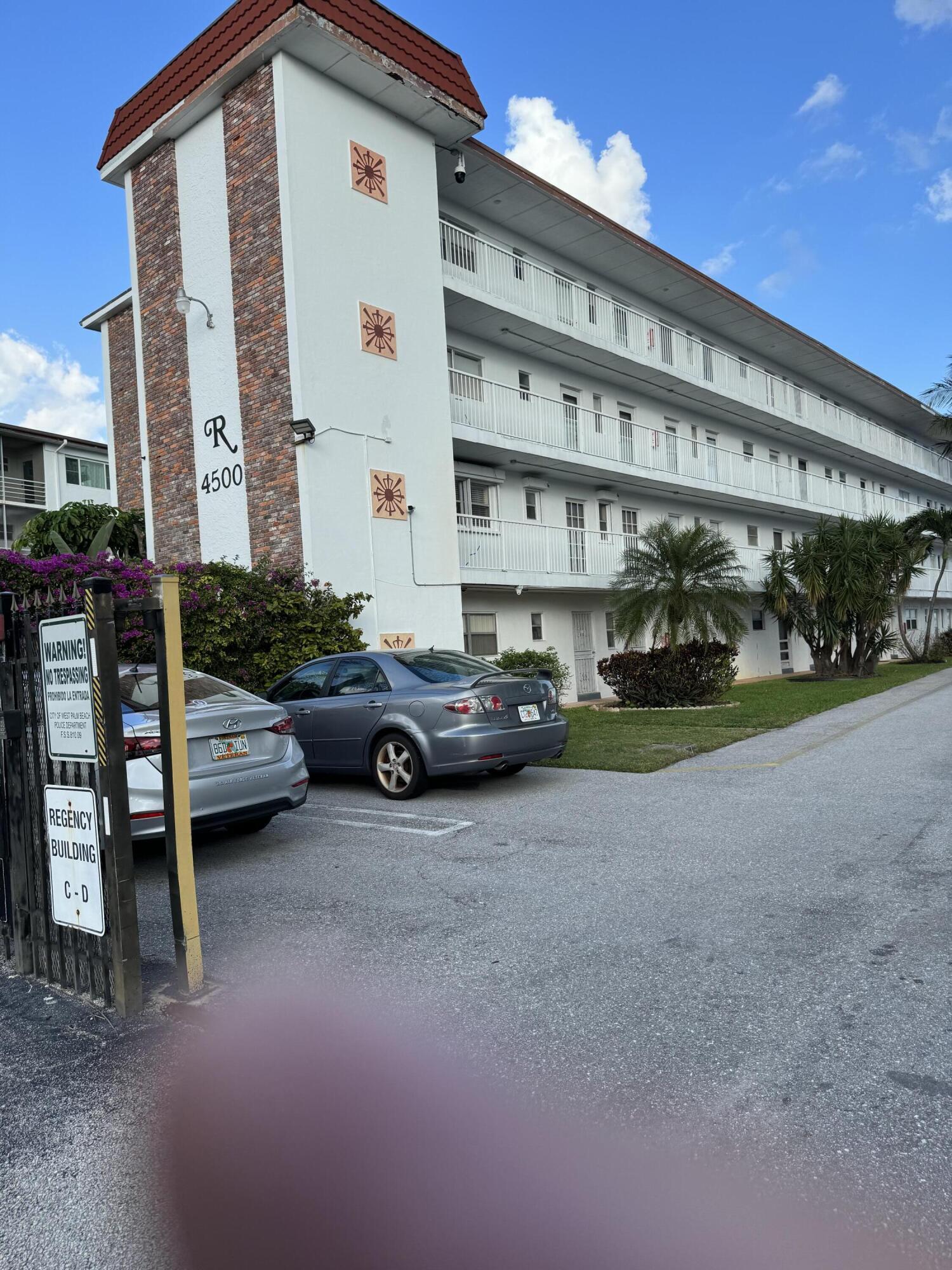 4500 N Flagler Drive D2 Property Photo 2