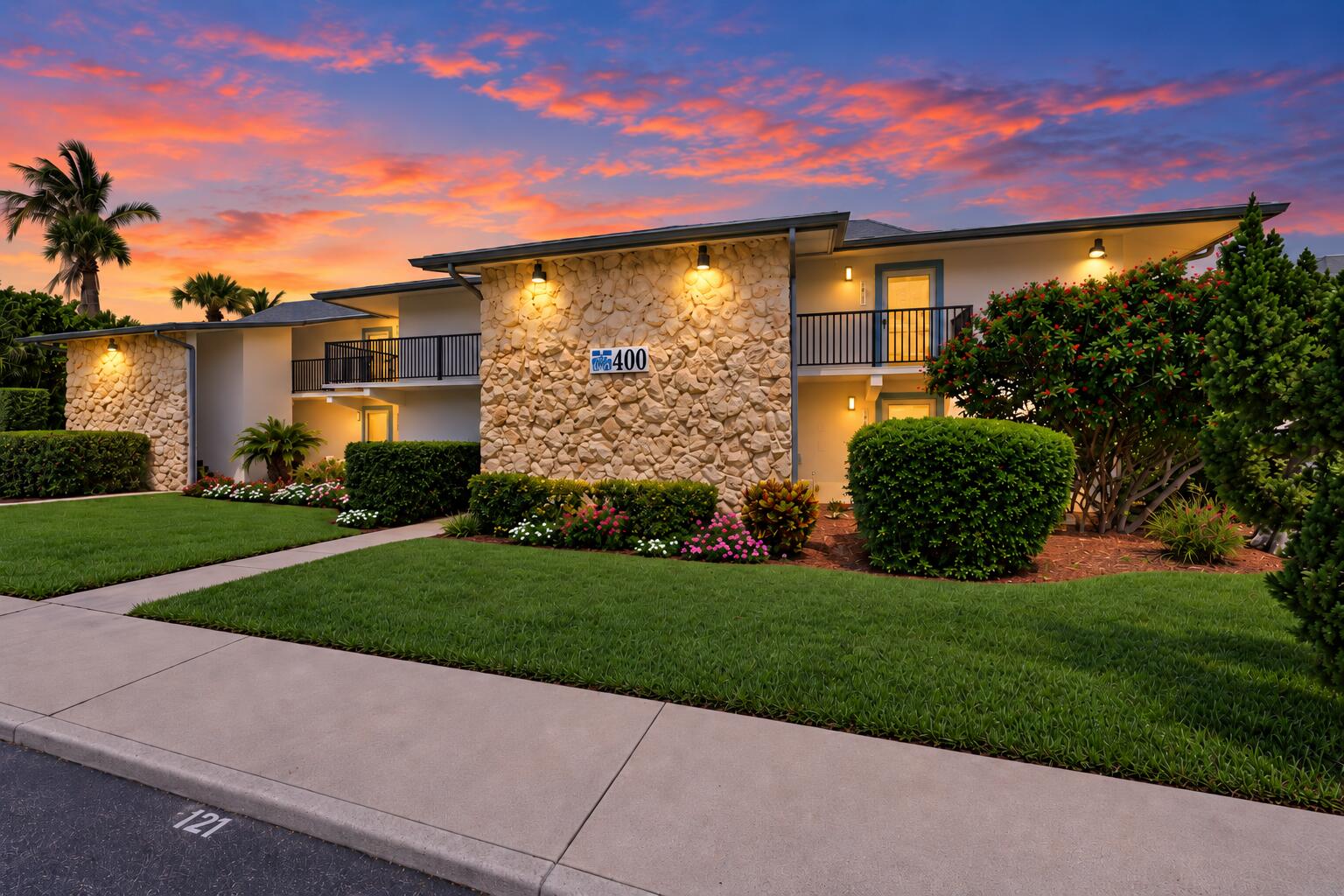 2400 S Ocean Drive V421 Property Photo 1