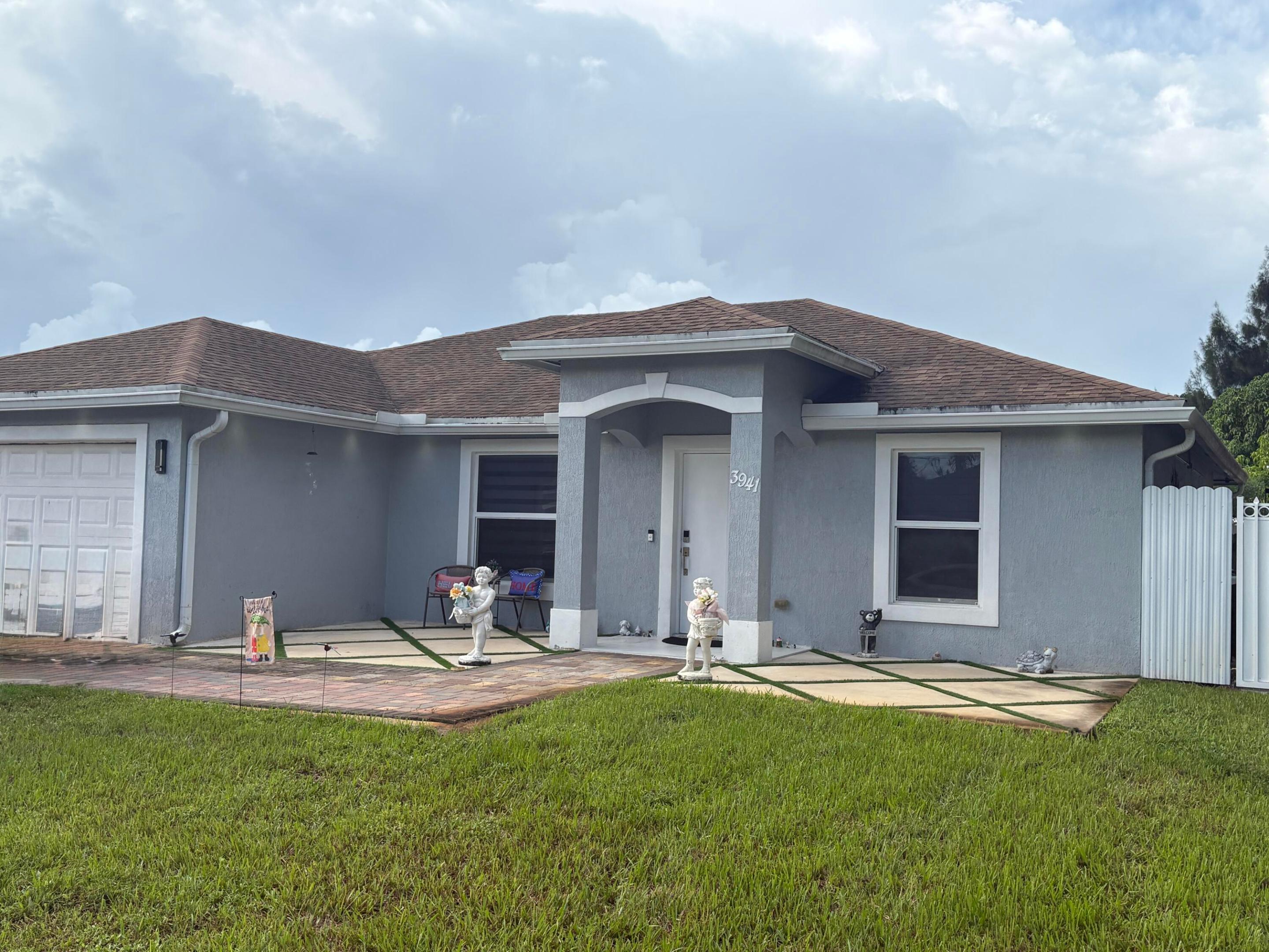 3941 Tropical Way Property Photo 1