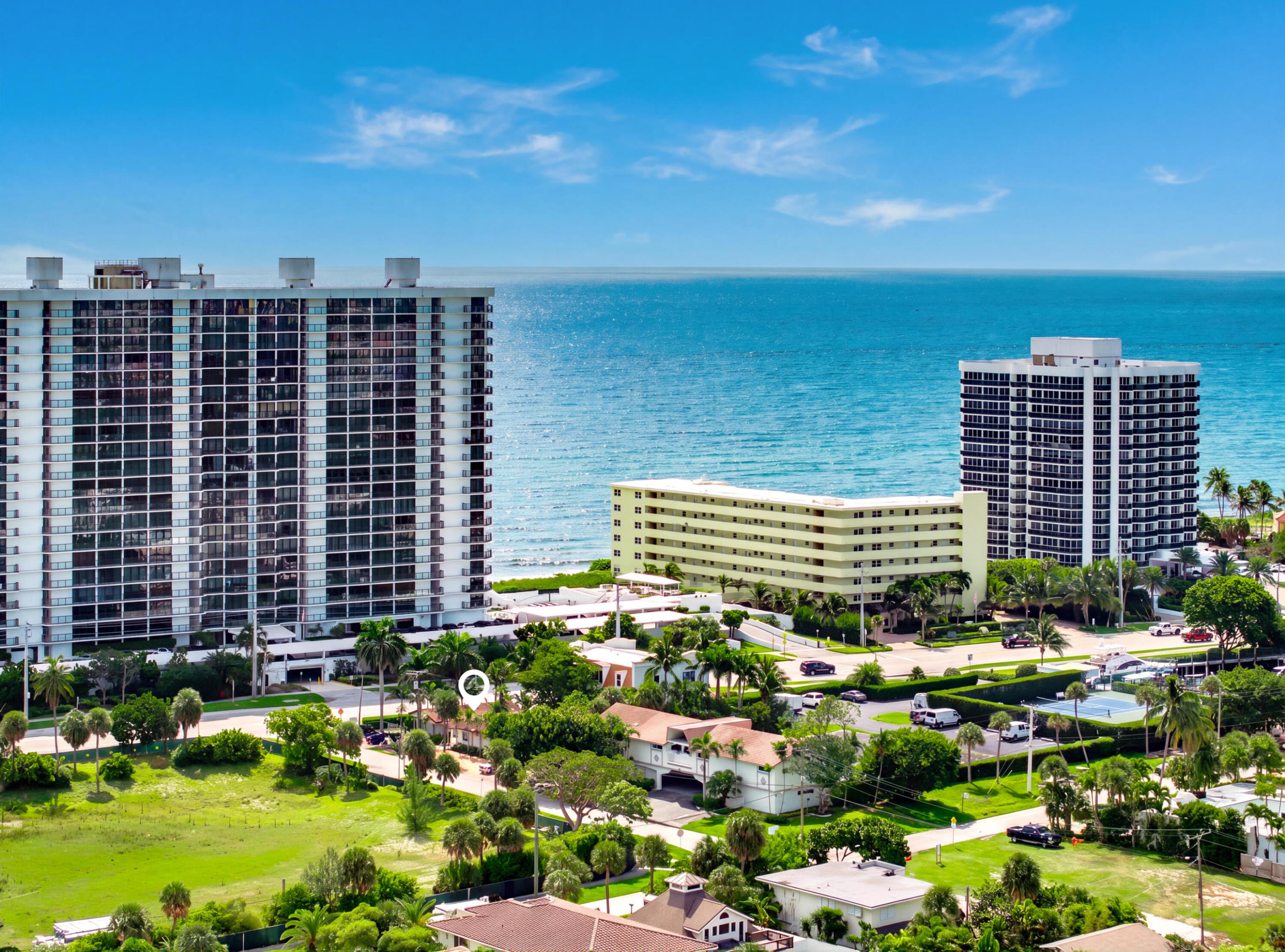 201 S Ocean Boulevard Property Photo 1
