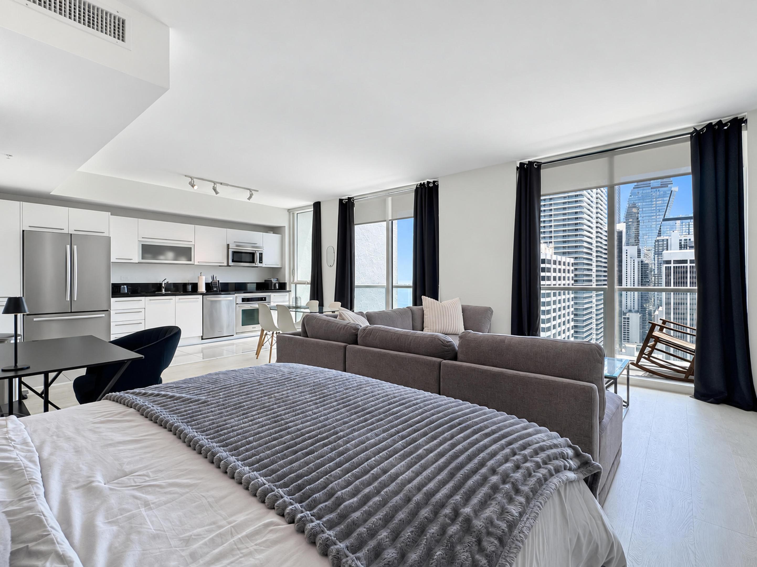 244 Biscayne Boulevard 3005 Property Photo 15
