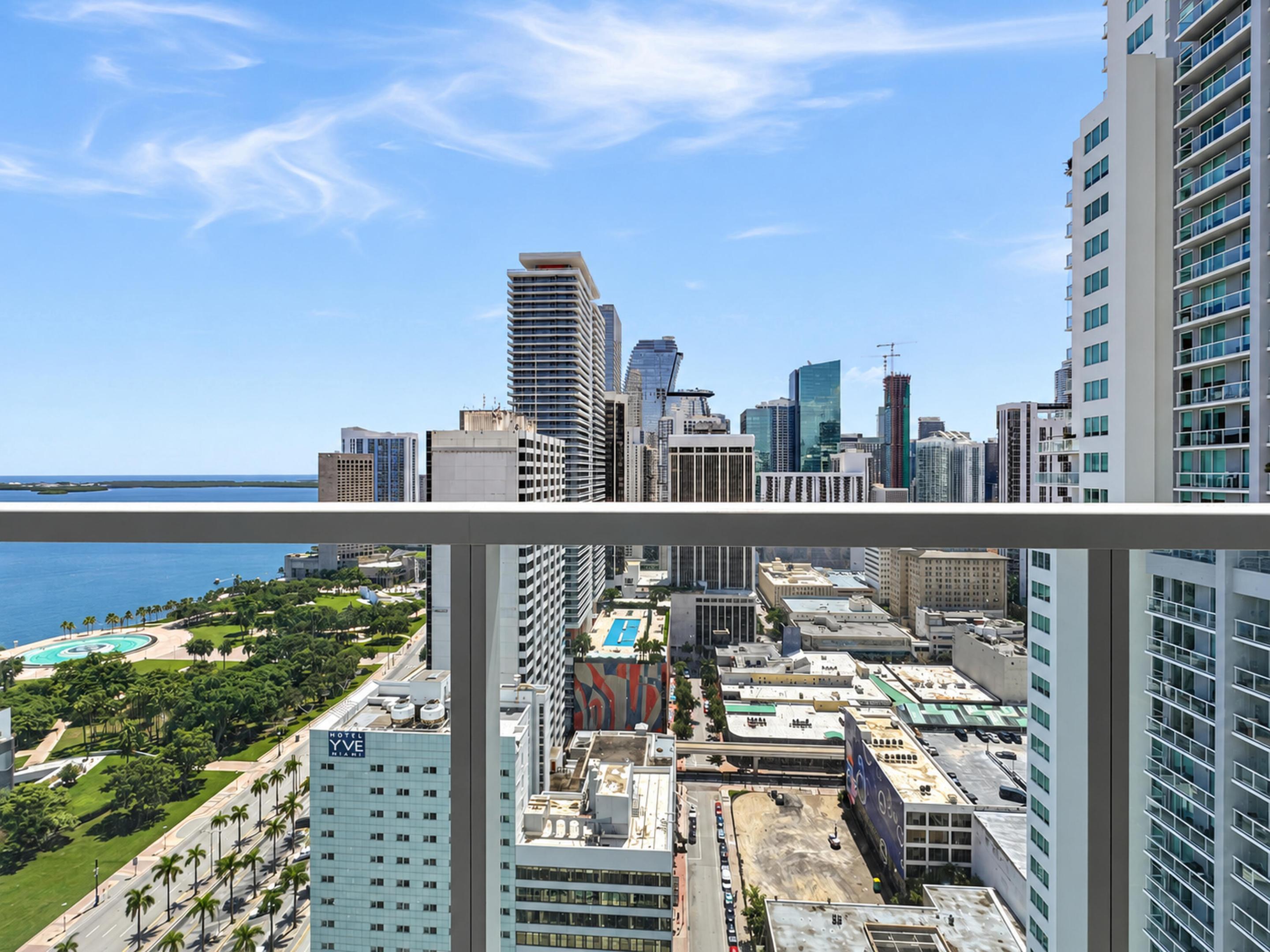 244 Biscayne Boulevard 3005 Property Photo 18