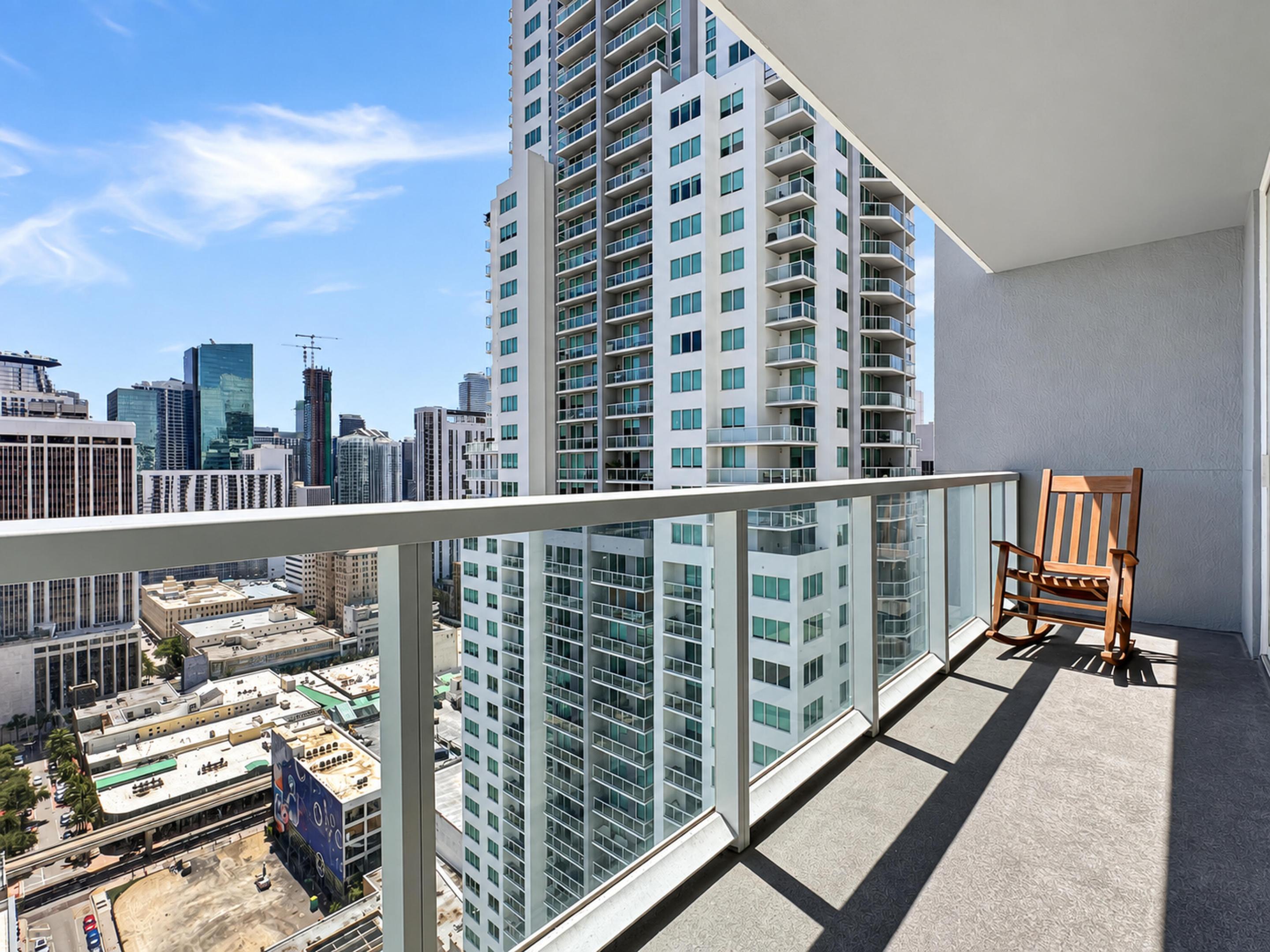 244 Biscayne Boulevard 3005 Property Photo 19