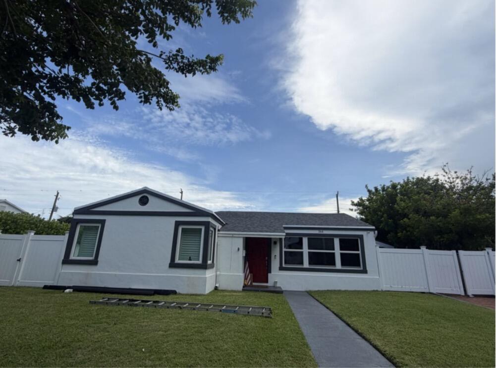 366 Nathan Hale Road Property Photo 1