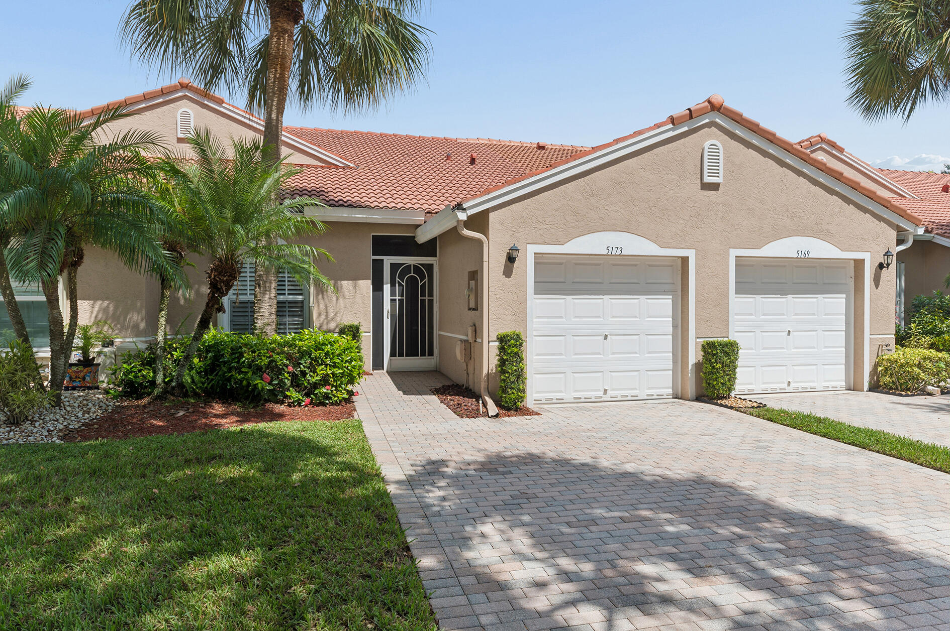 5173 Toscana Trail Property Photo 1