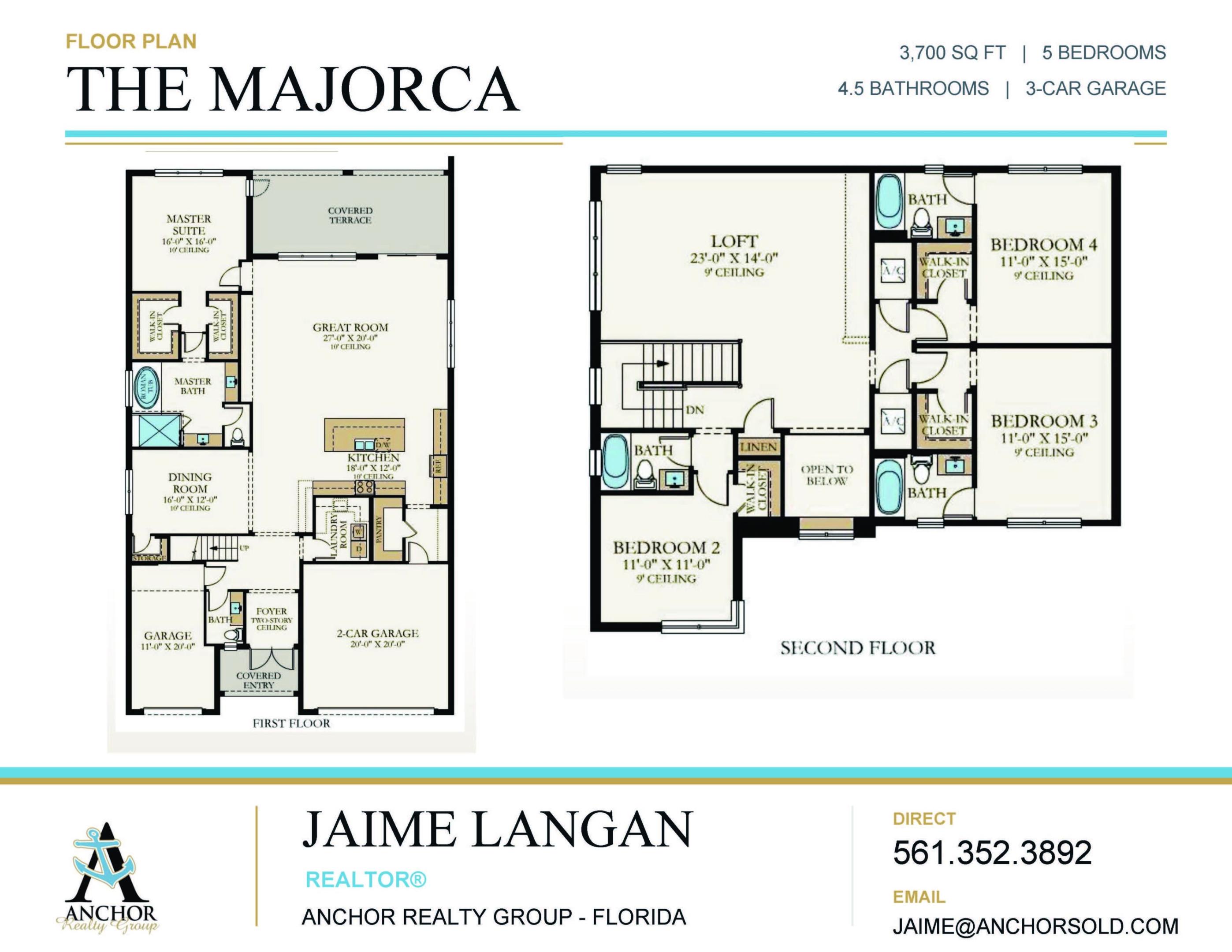 8604 Dumford Lane Property Photo 43