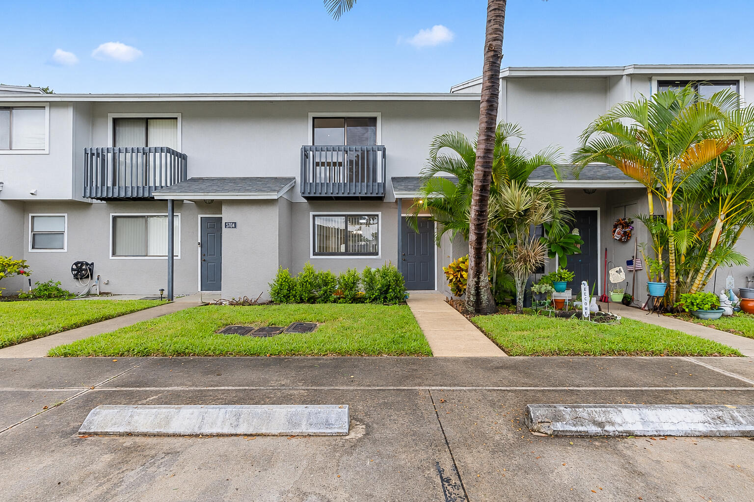 5703 Channel Drive Property Photo 1