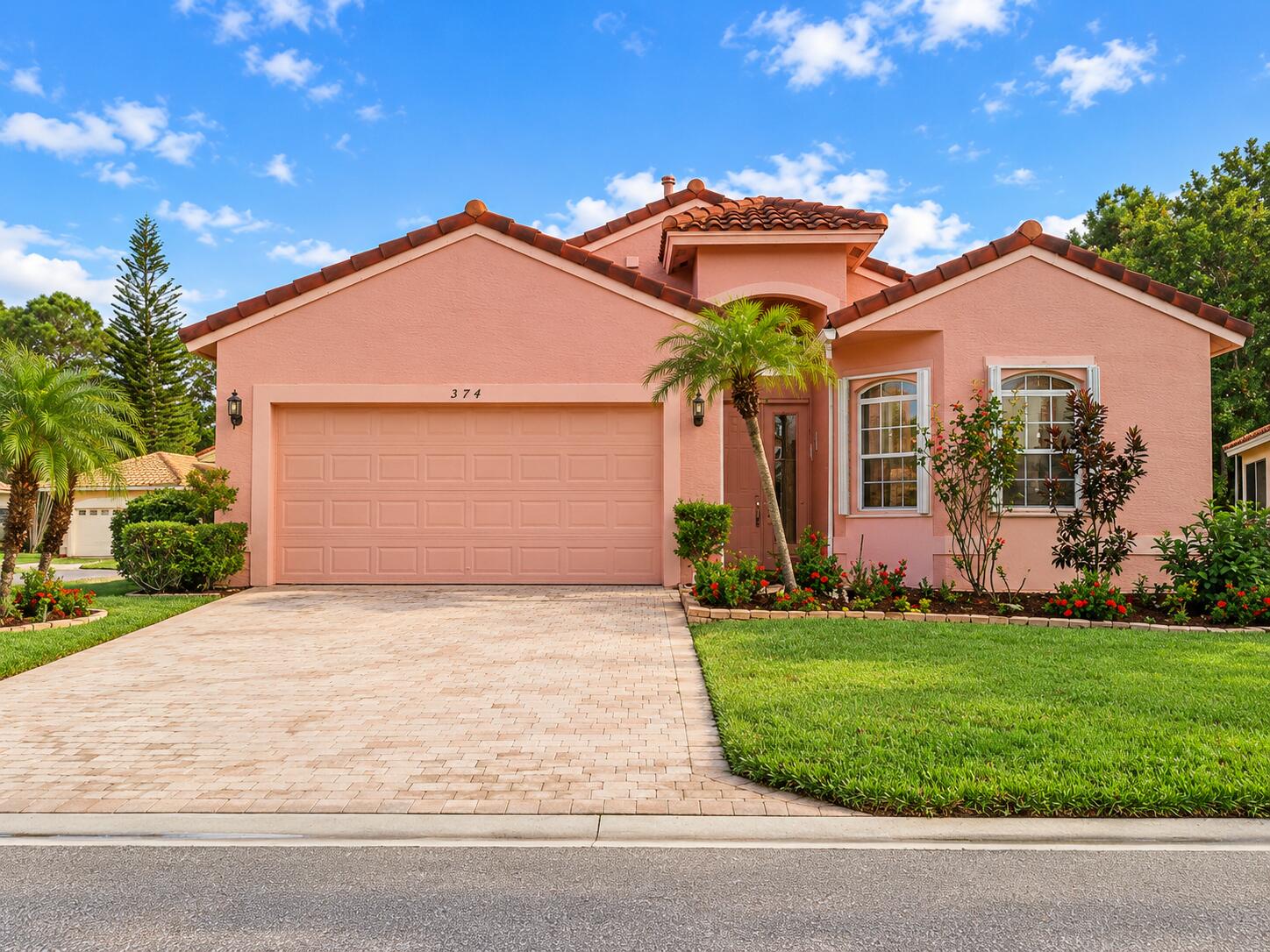 374 NW Toscane Trail