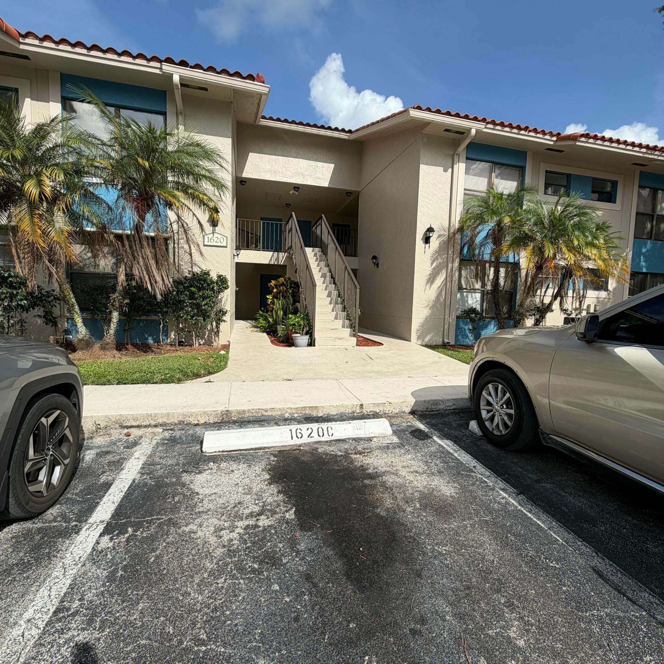 1620 BALFOUR POINT Drive B Property Photo 1