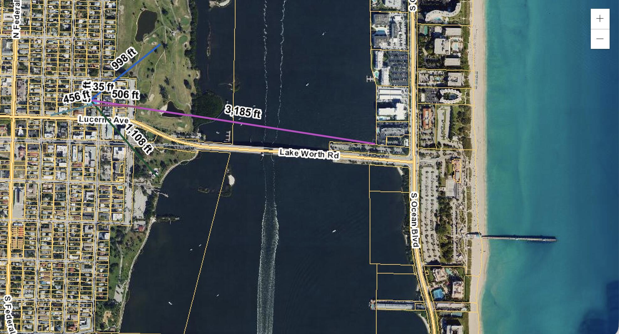 113 N Lakeside Drive #5