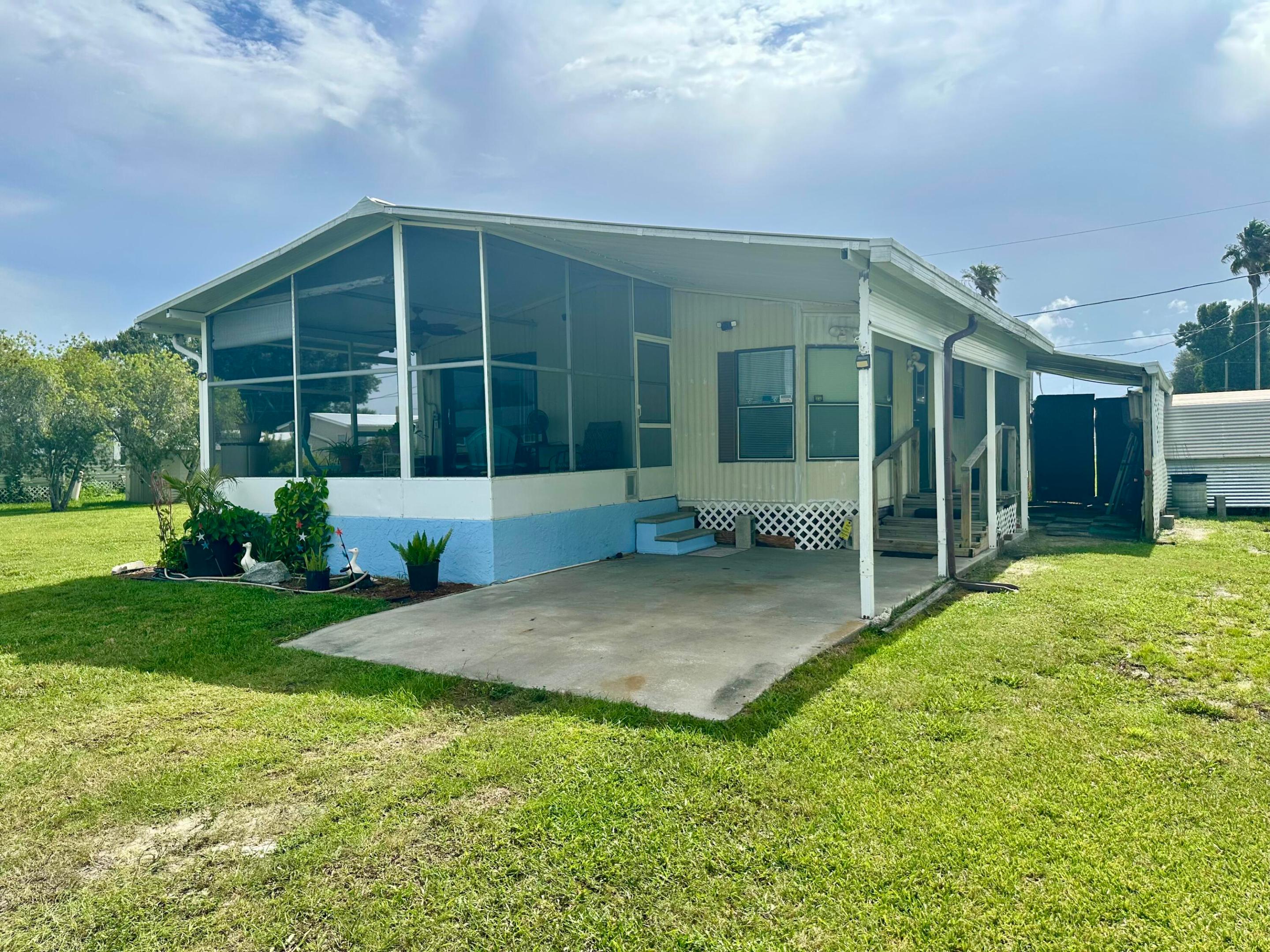 1230 CHOBEE Street Property Photo 1