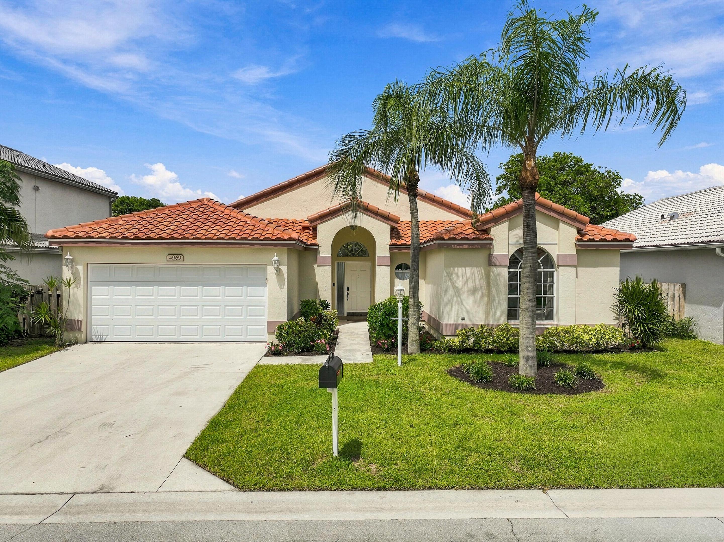 4969 Broadstone Circle Property Photo 1