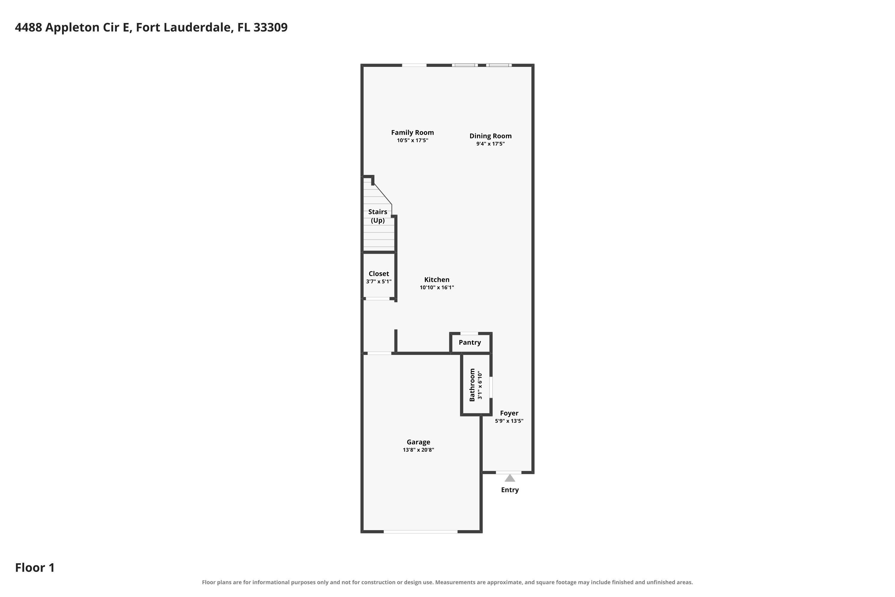 4488 Appleton Circle E Property Photo 78