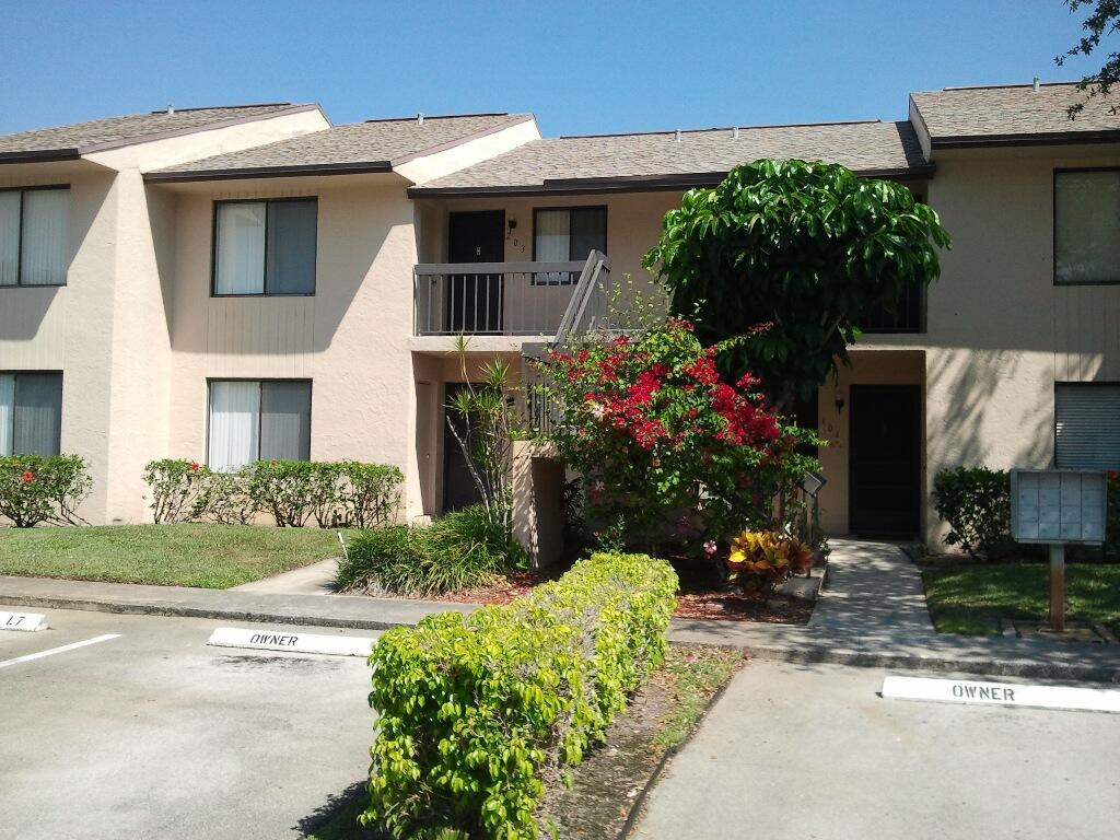 6551 ARLEIGH Court 203 Property Photo 1