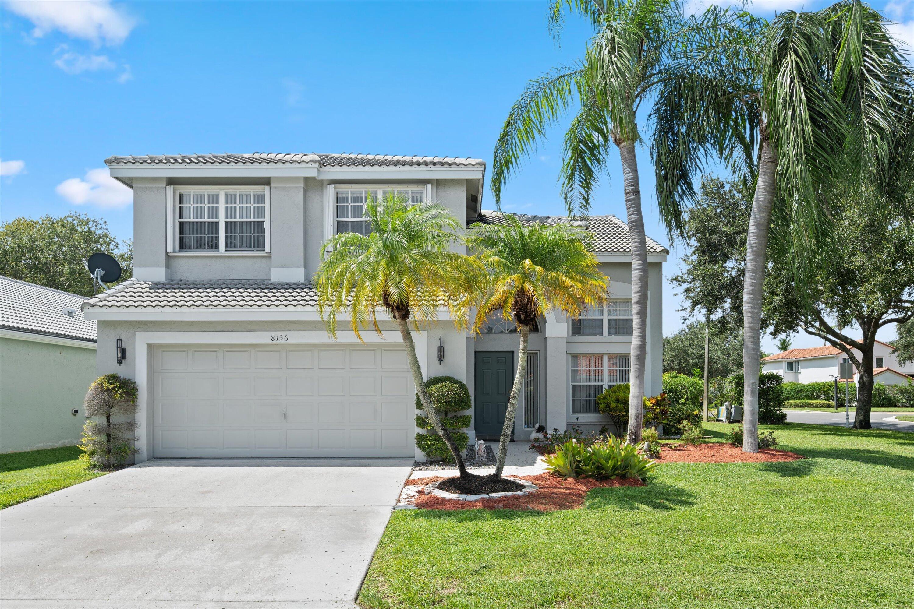 8156 Mystic Harbor Circle Property Photo 8