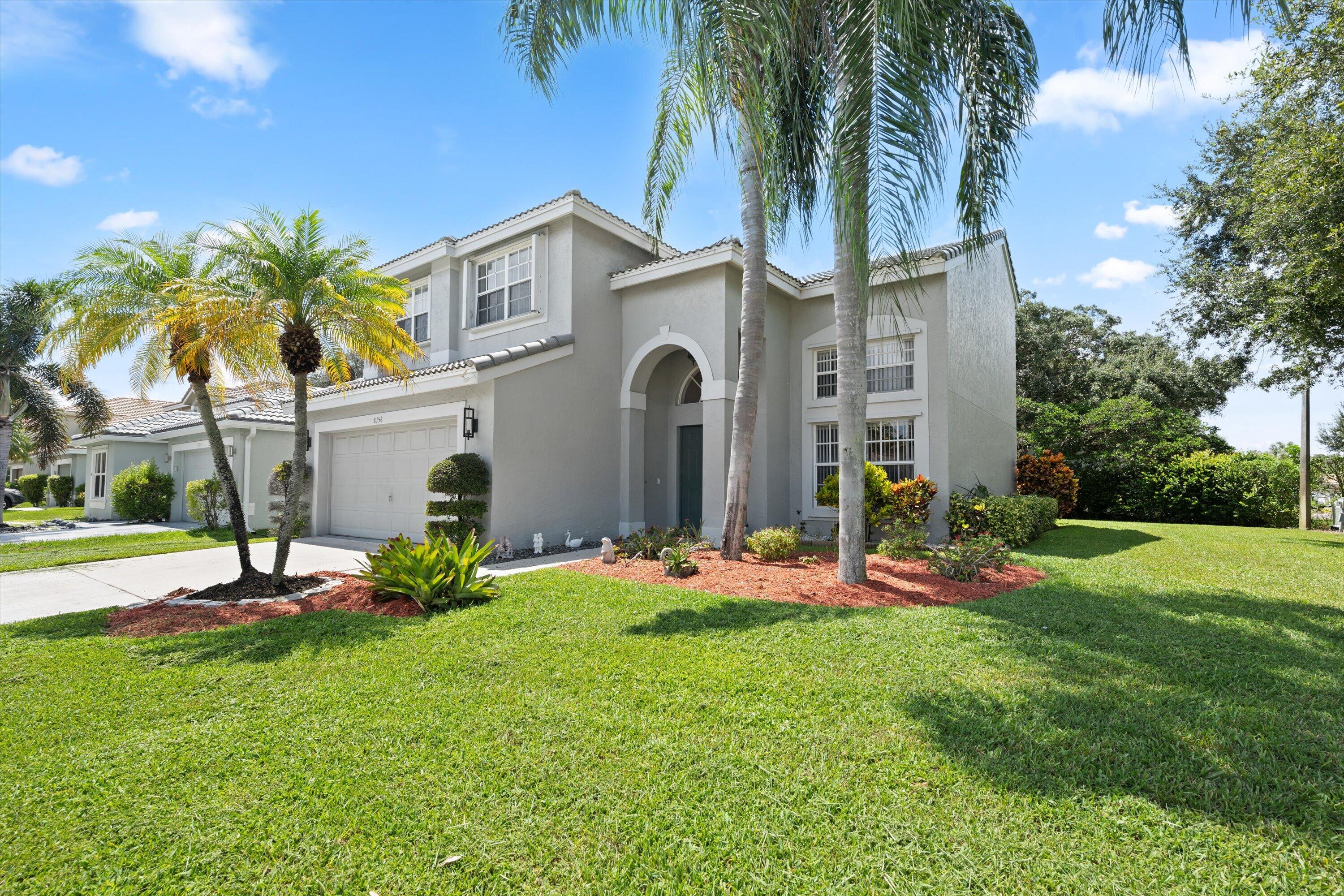 8156 Mystic Harbor Circle Property Photo 9